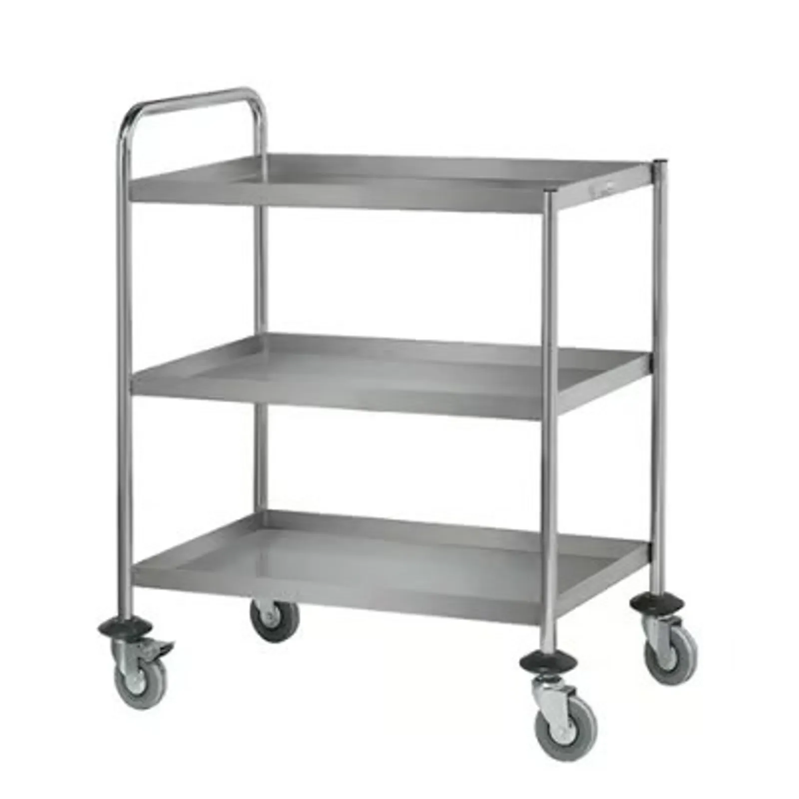 Trolley Service Cart