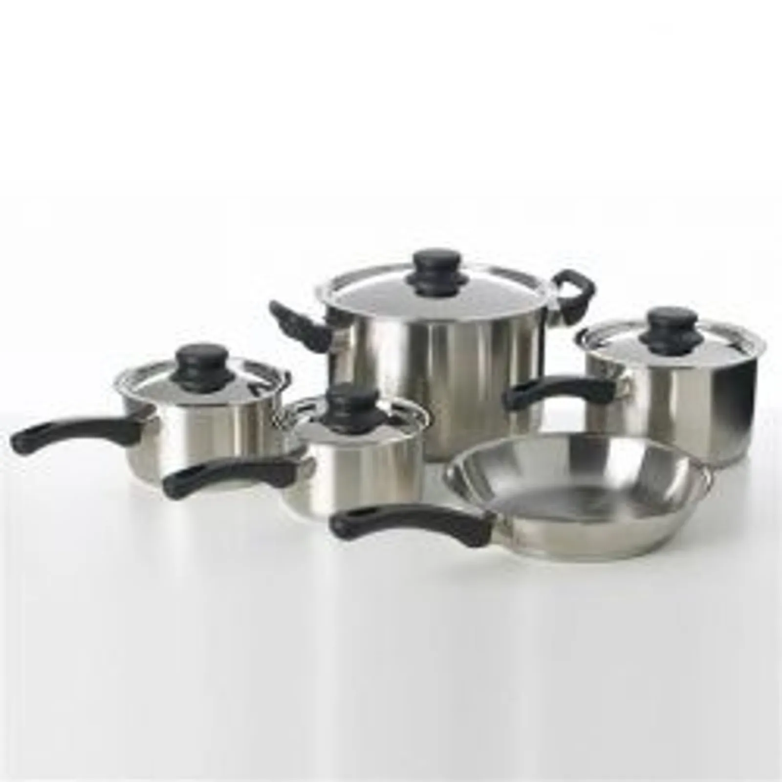Saucepans Sets