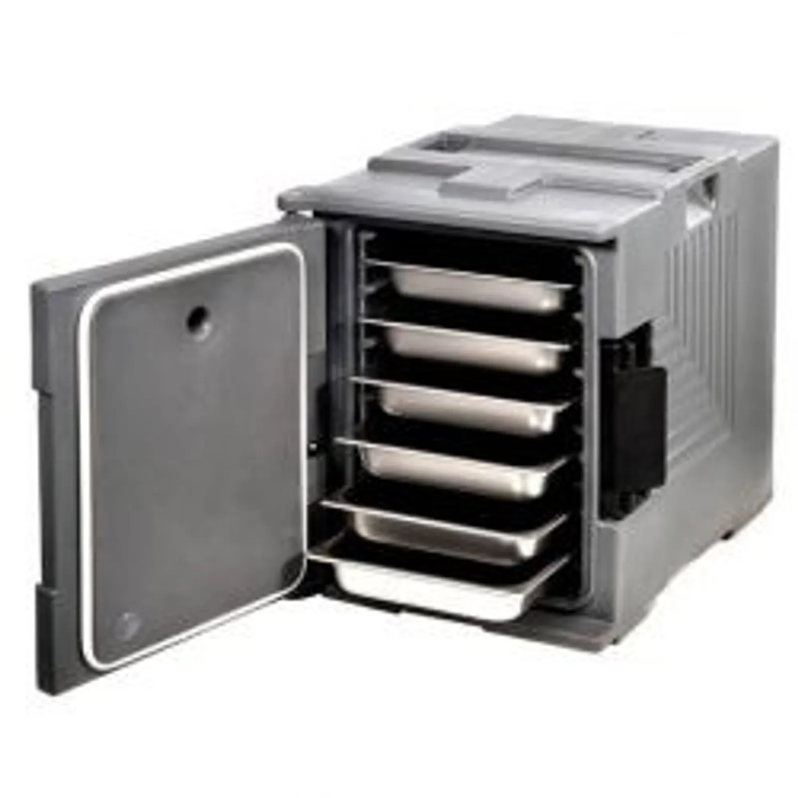 Insulated Pan Carriers