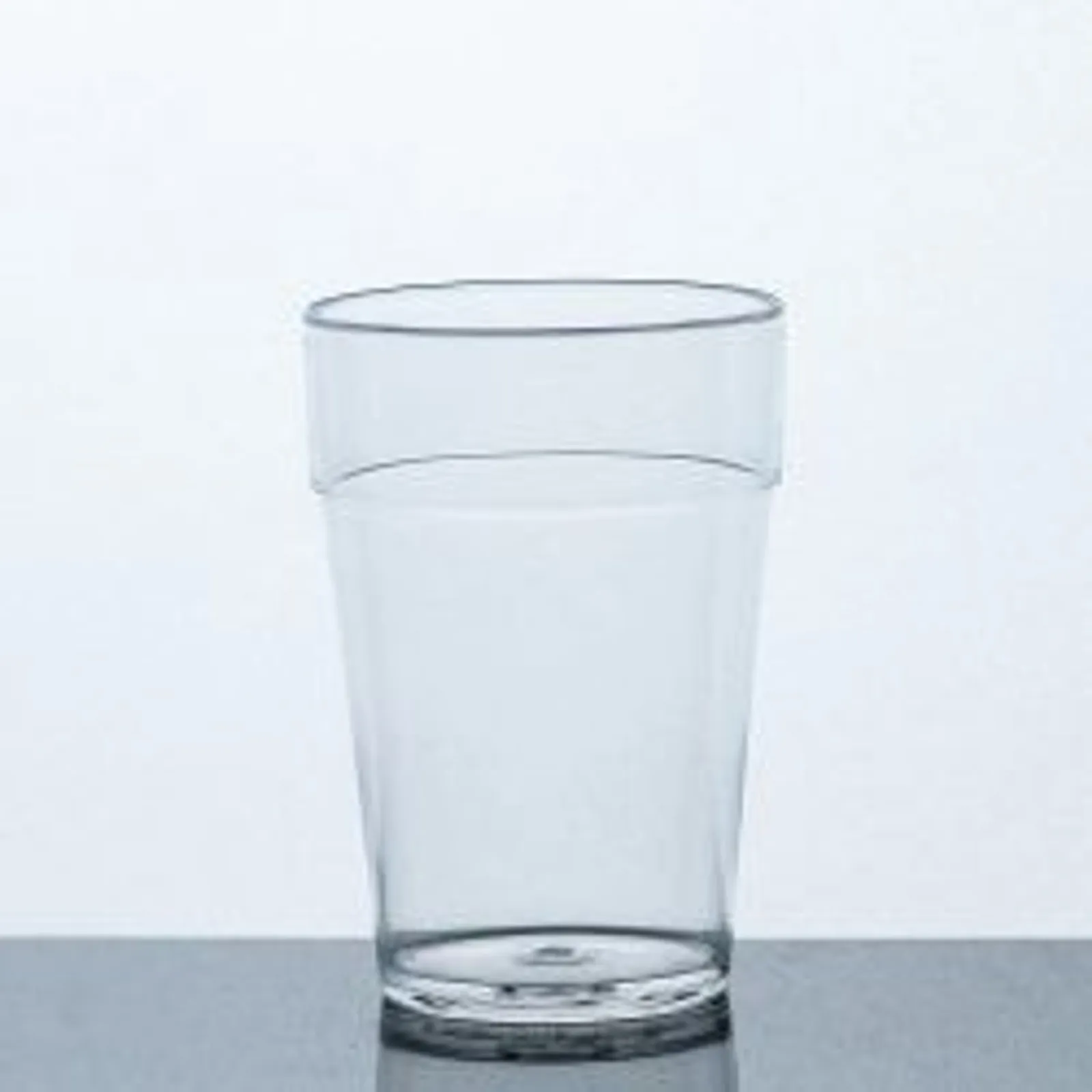 Plastic Tumblers