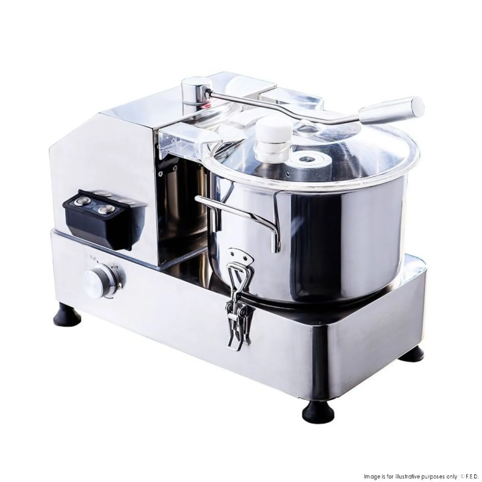 Food Processor