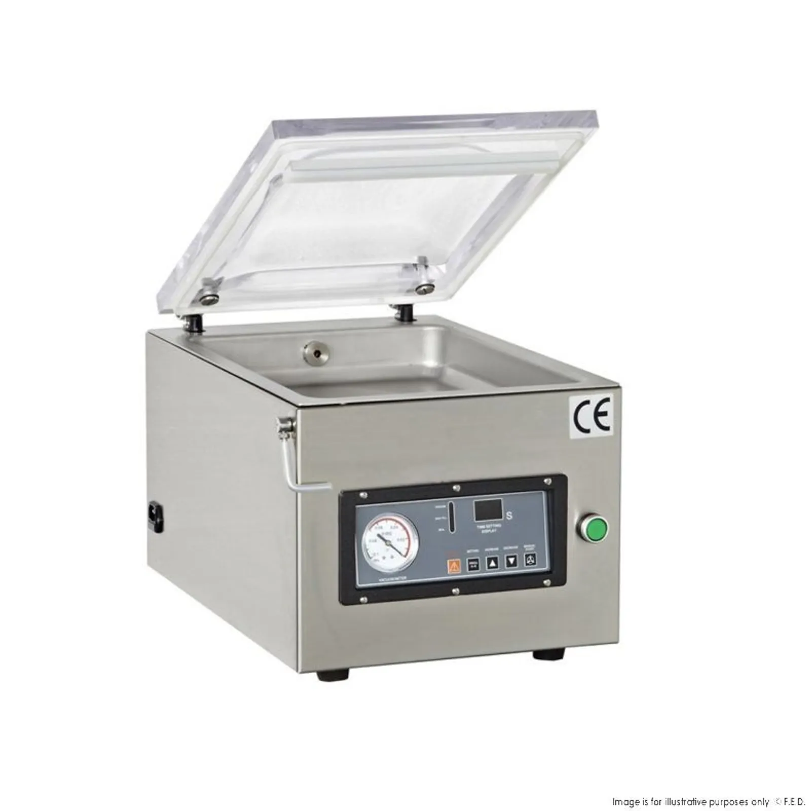 Vacuum Packing Machine