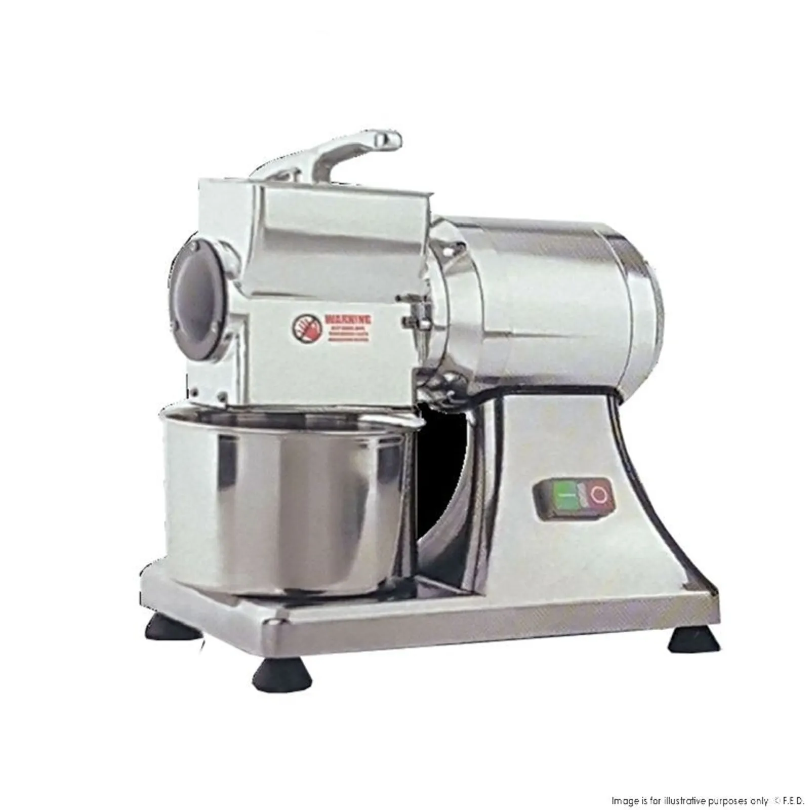 Cheese Grater / Chopper