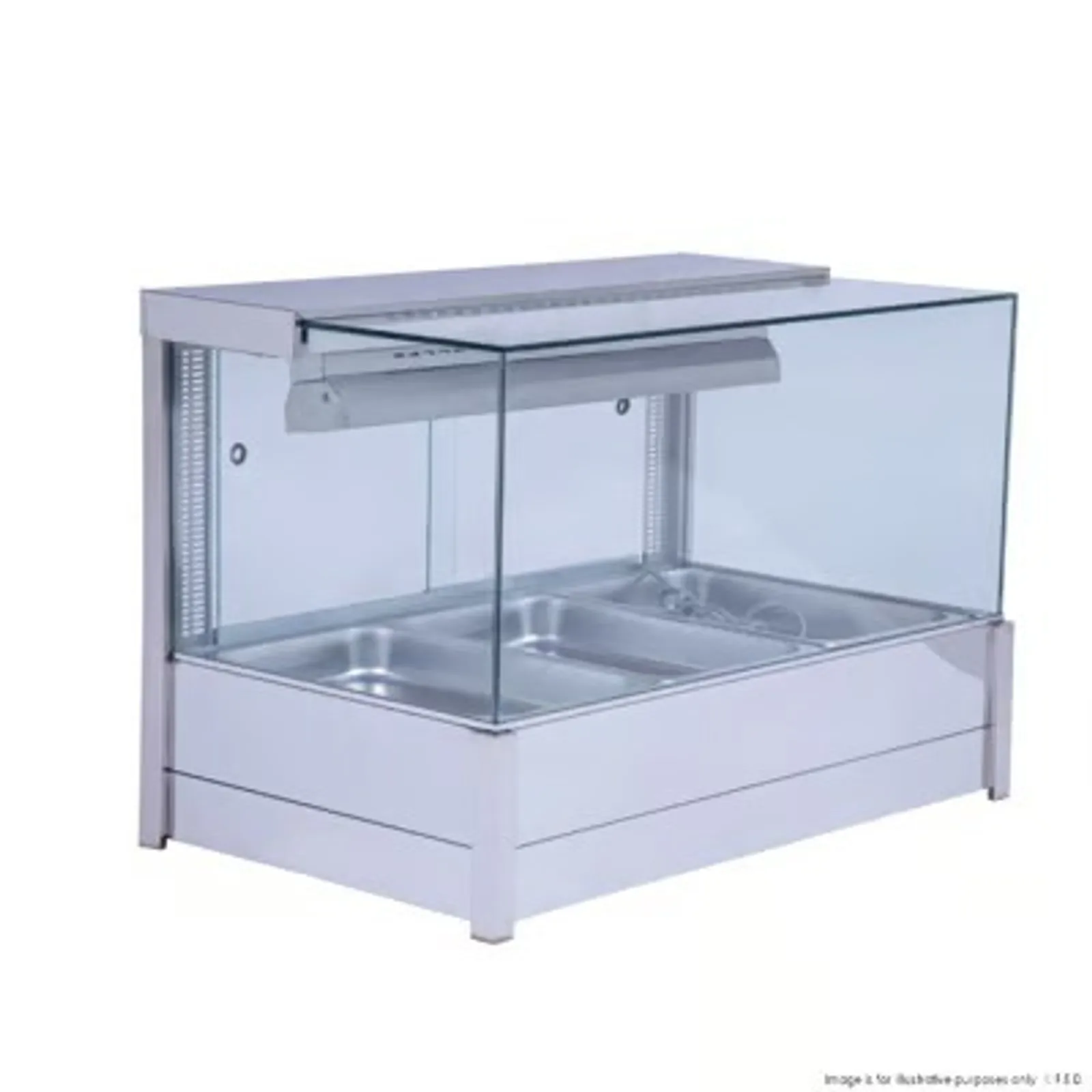 Countertop Bain Marie