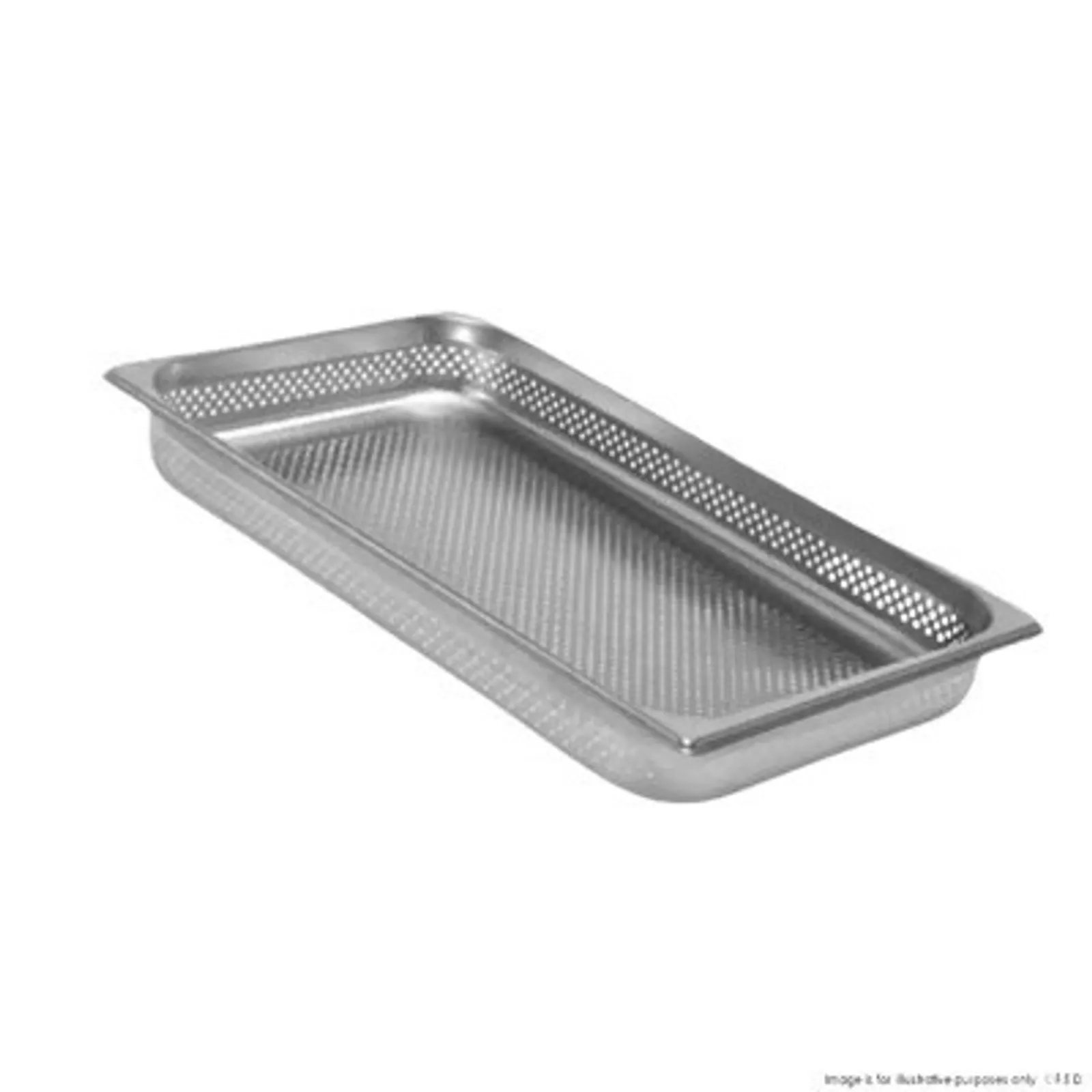 Gastronorm Food Pans