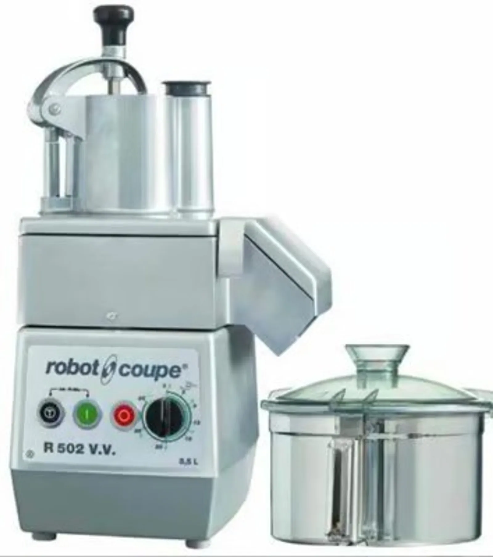 Food Processor