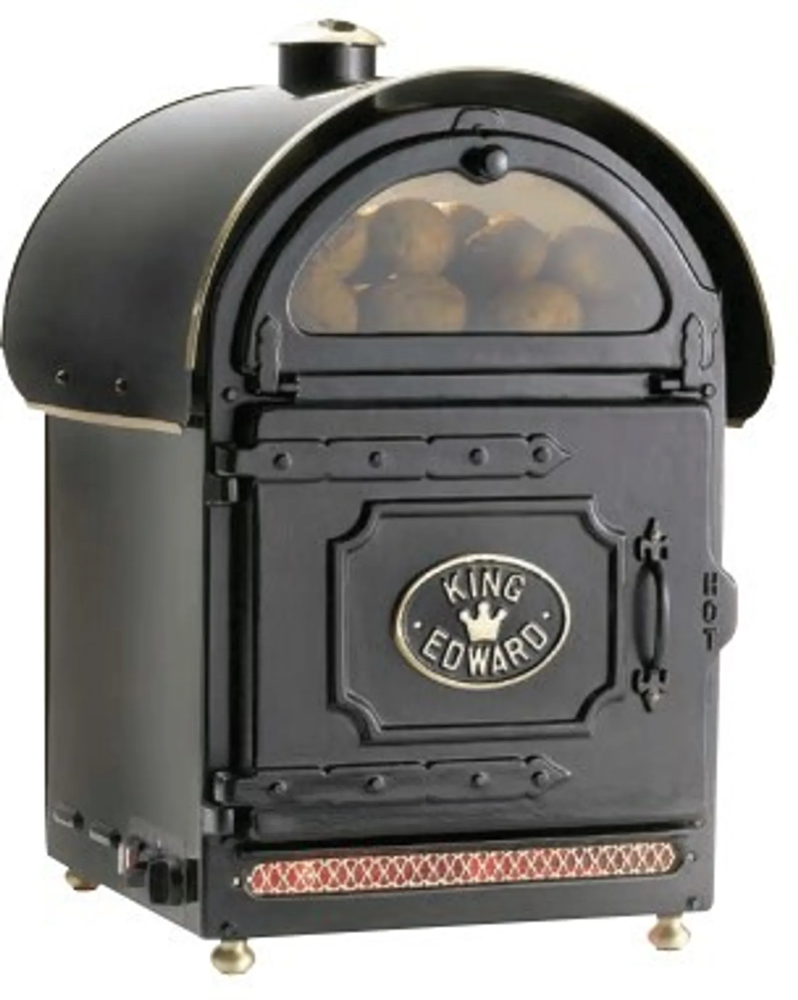 King Edward KEE-PB2 - Potato Bakers