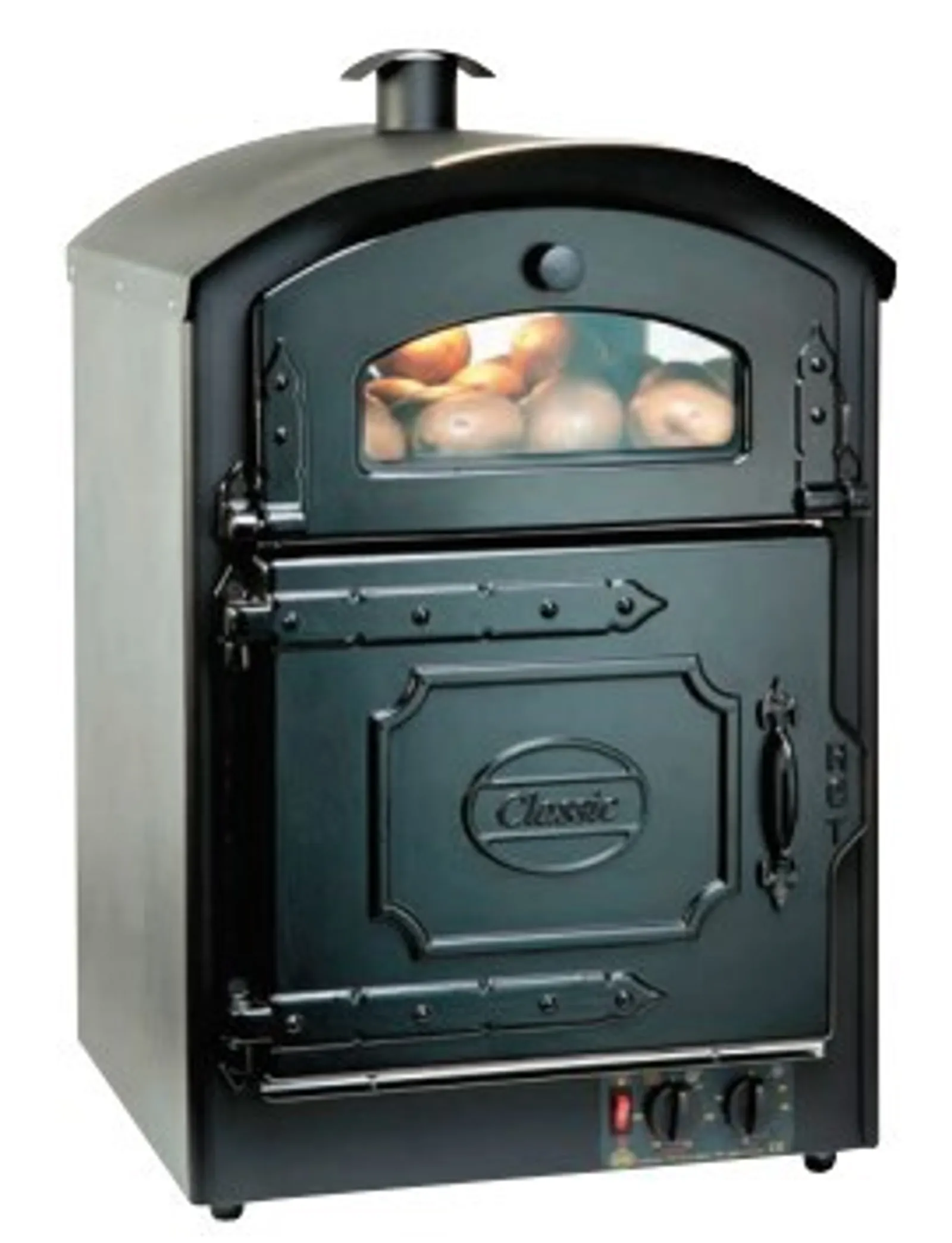 King Edward KEE-CLASS25 - Classic Potato Bakers