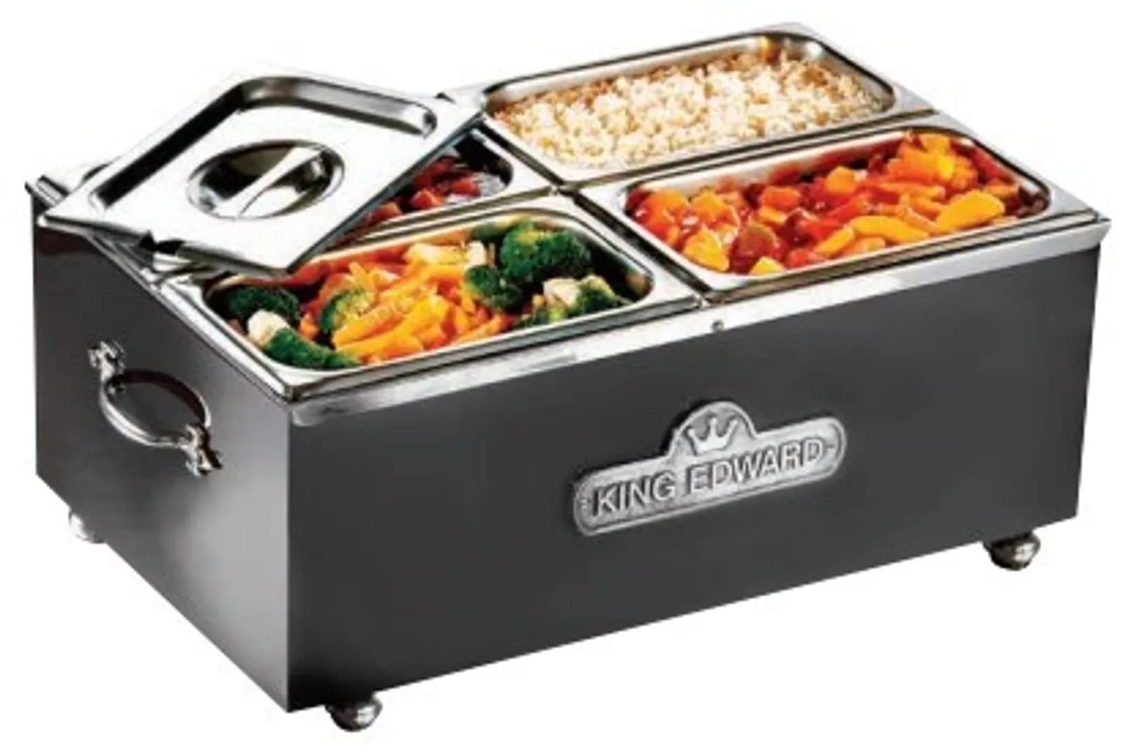 King Edward KEE-Small - Bain Marie