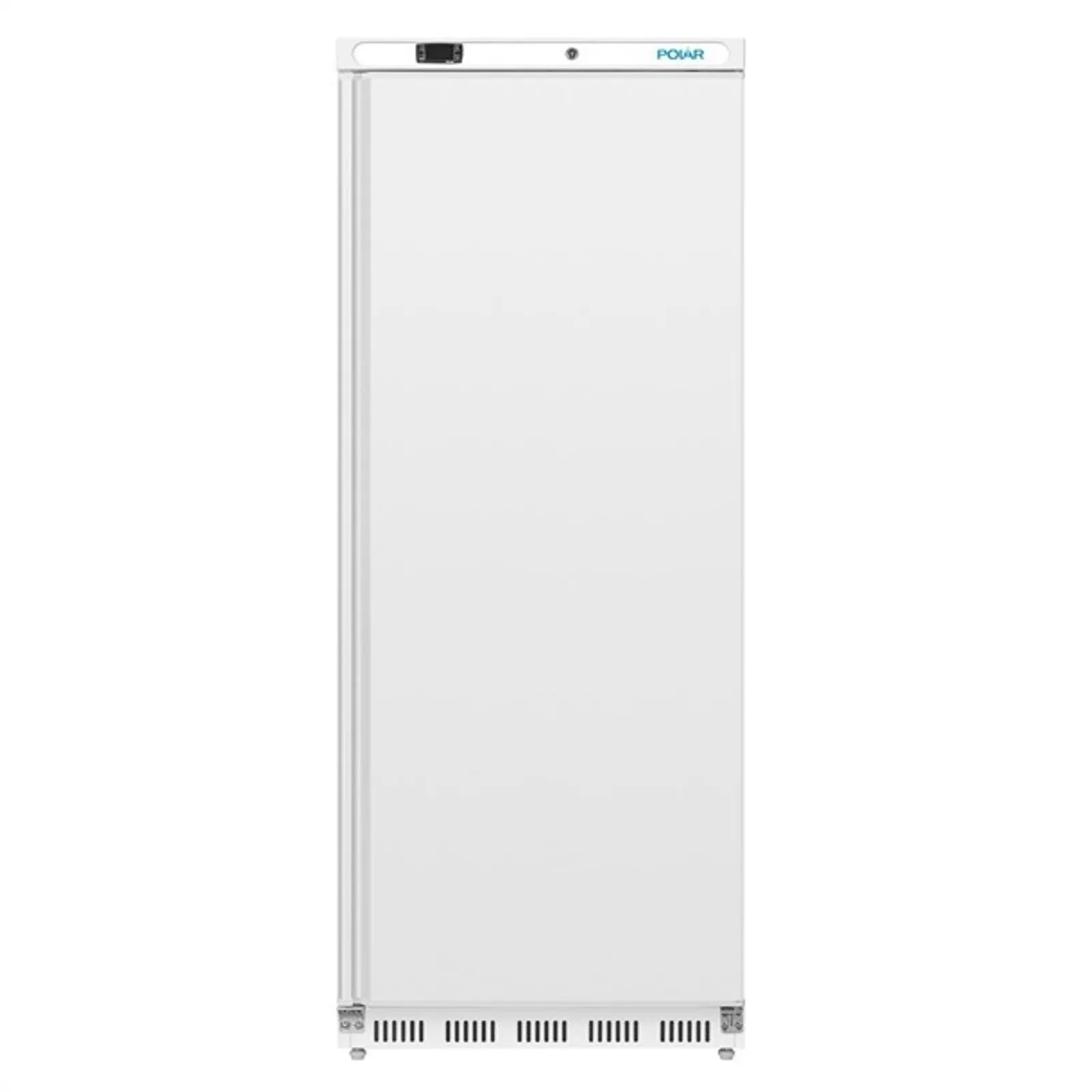 Polar CD615-A C-Series Upright Freezer White