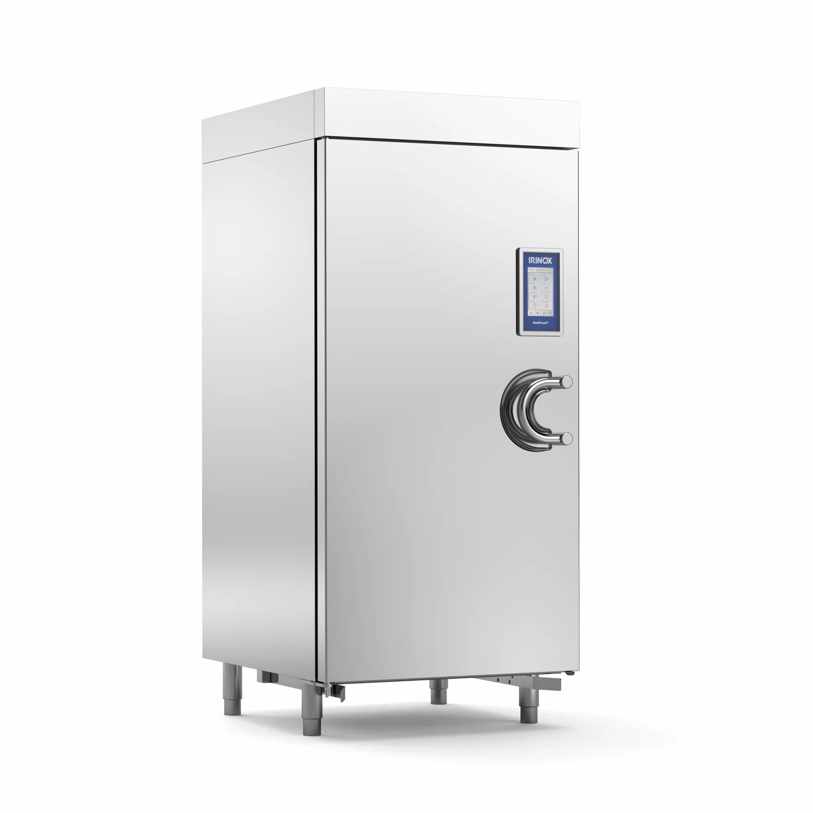 IRINOX MF 90.1 ST Roll In Blast Chiller & Shock Freezer