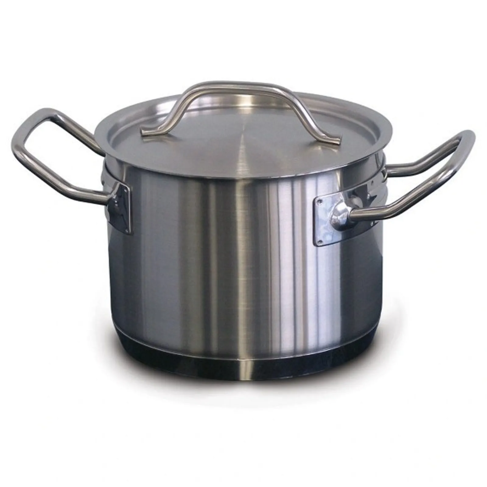 Forje CH7 High Casserole with Lid - 7.2L