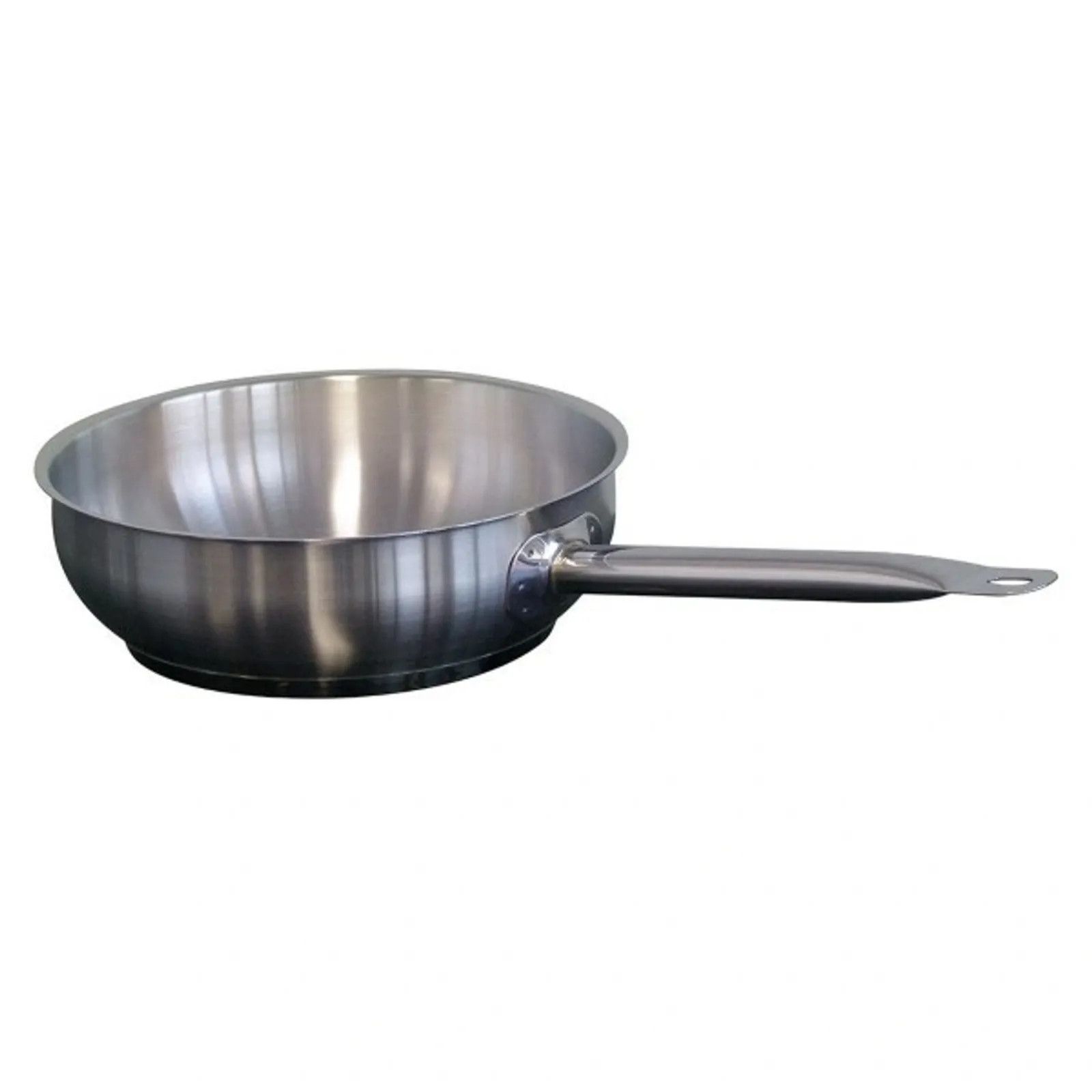 Forje CS1 Conical Saucepan without Lid - 1L