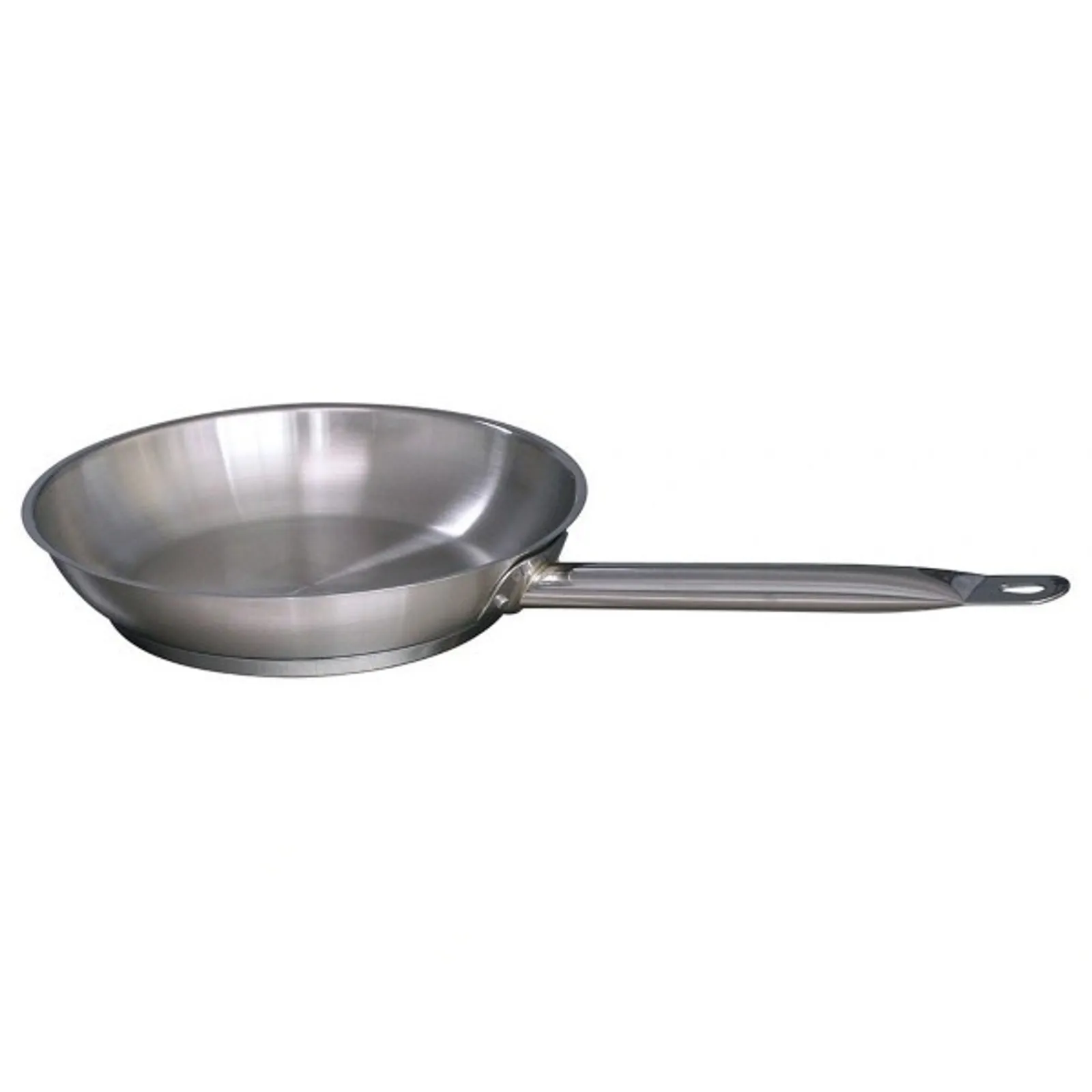 Forje FP20T Teflon Frying Pan without Lid - 1.25L
