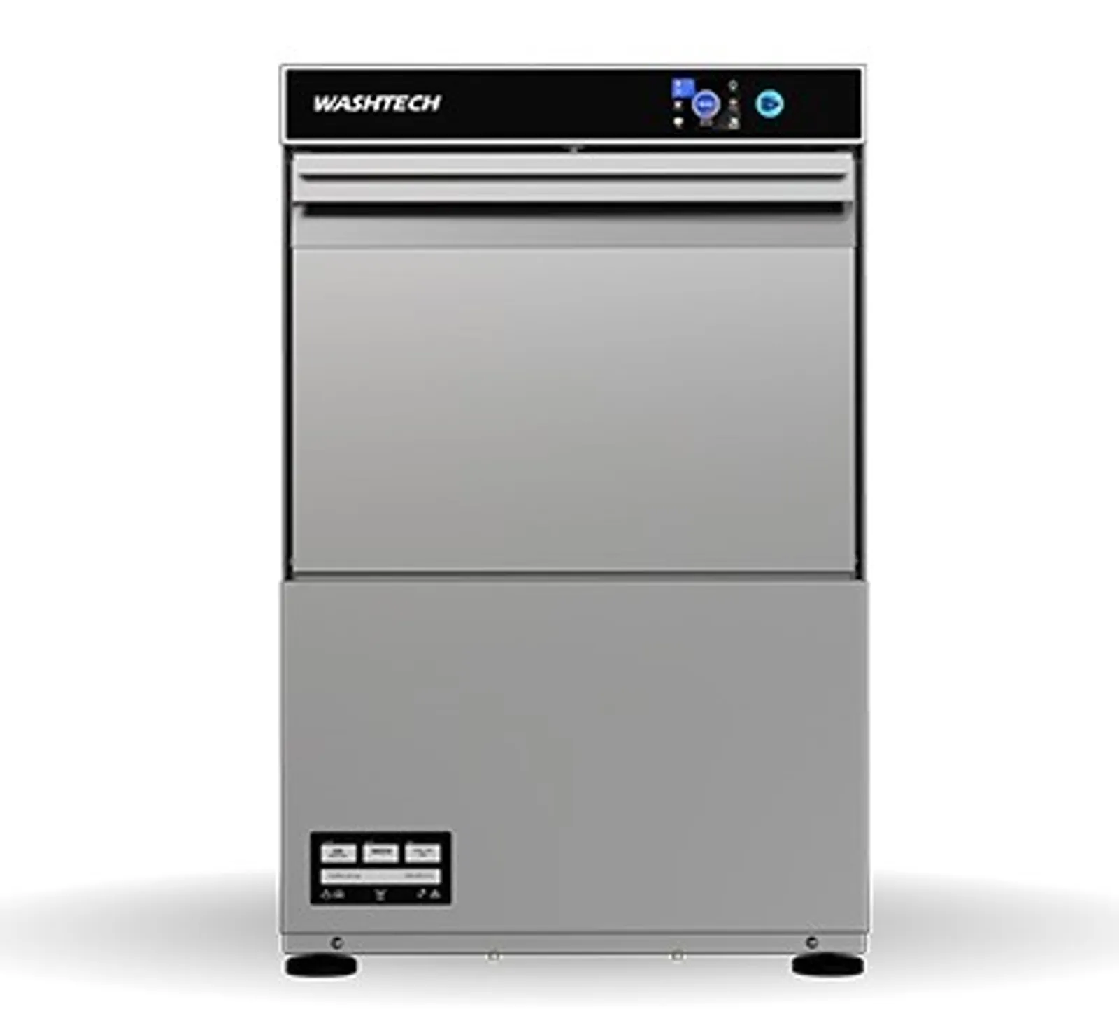 Washtech GM - Professional Undercounter Glasswasher / Dishwasher