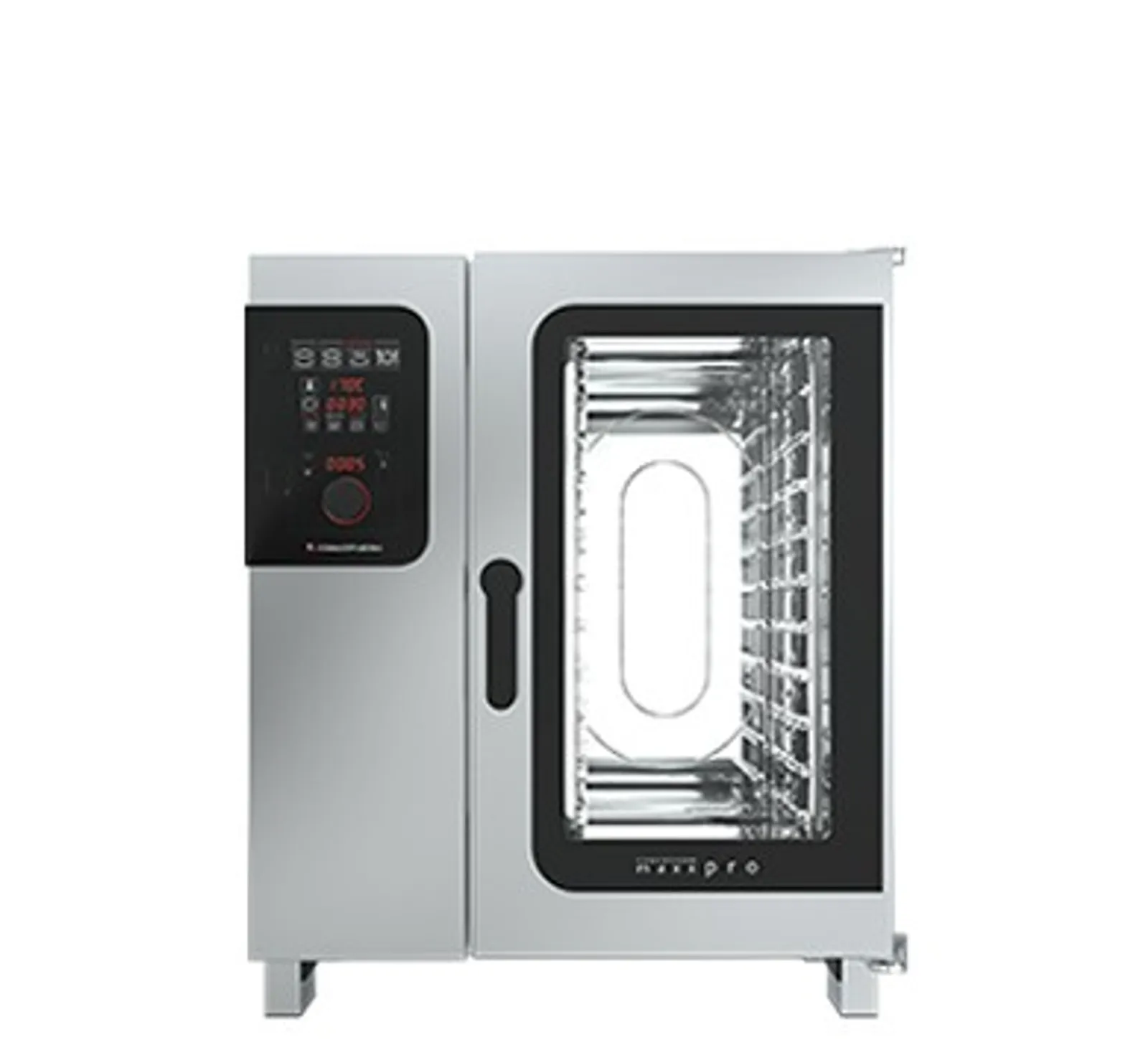 Convotherm CXESD10.10 - 11 Tray Electric Combi-Steamer Oven - Direct Steam