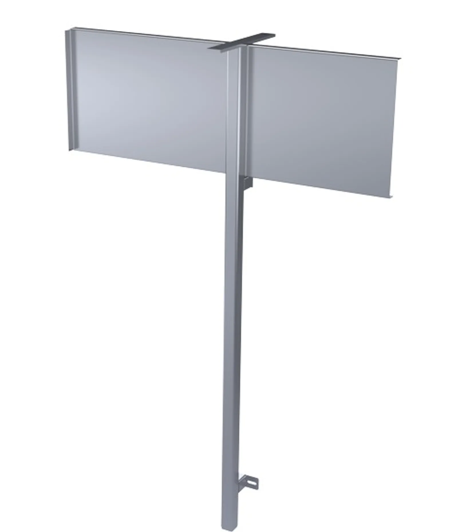 Simply Stainless SBM.7.EPK - End Panel Kit