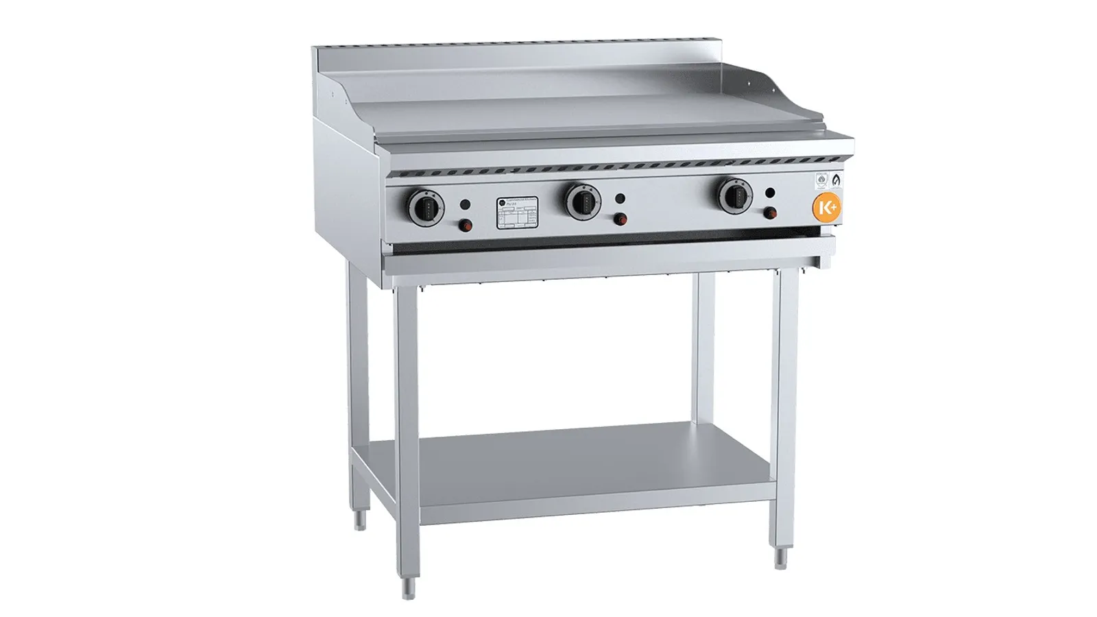K+ KGRP-9 - Grill Plates 900mm