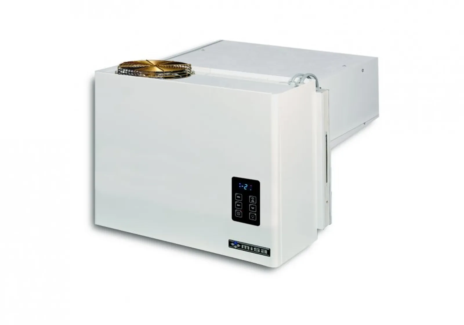 MISA FB20G/6 - Freeblock Standard