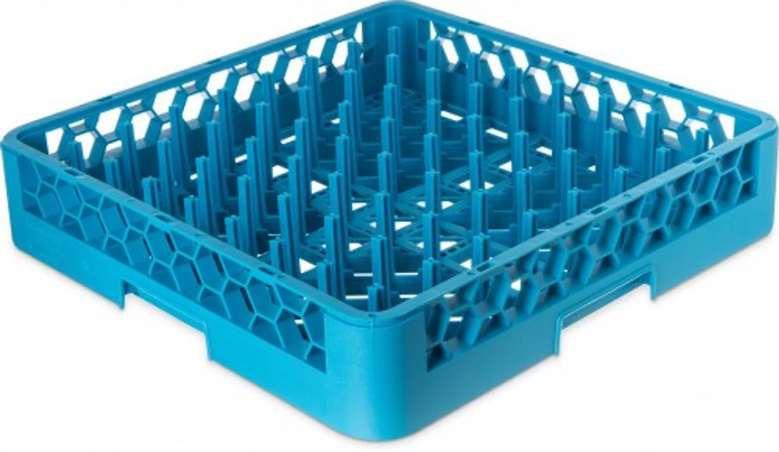 Carlisle RTP14 - OptiClean All Purpose Peg Dish Rack