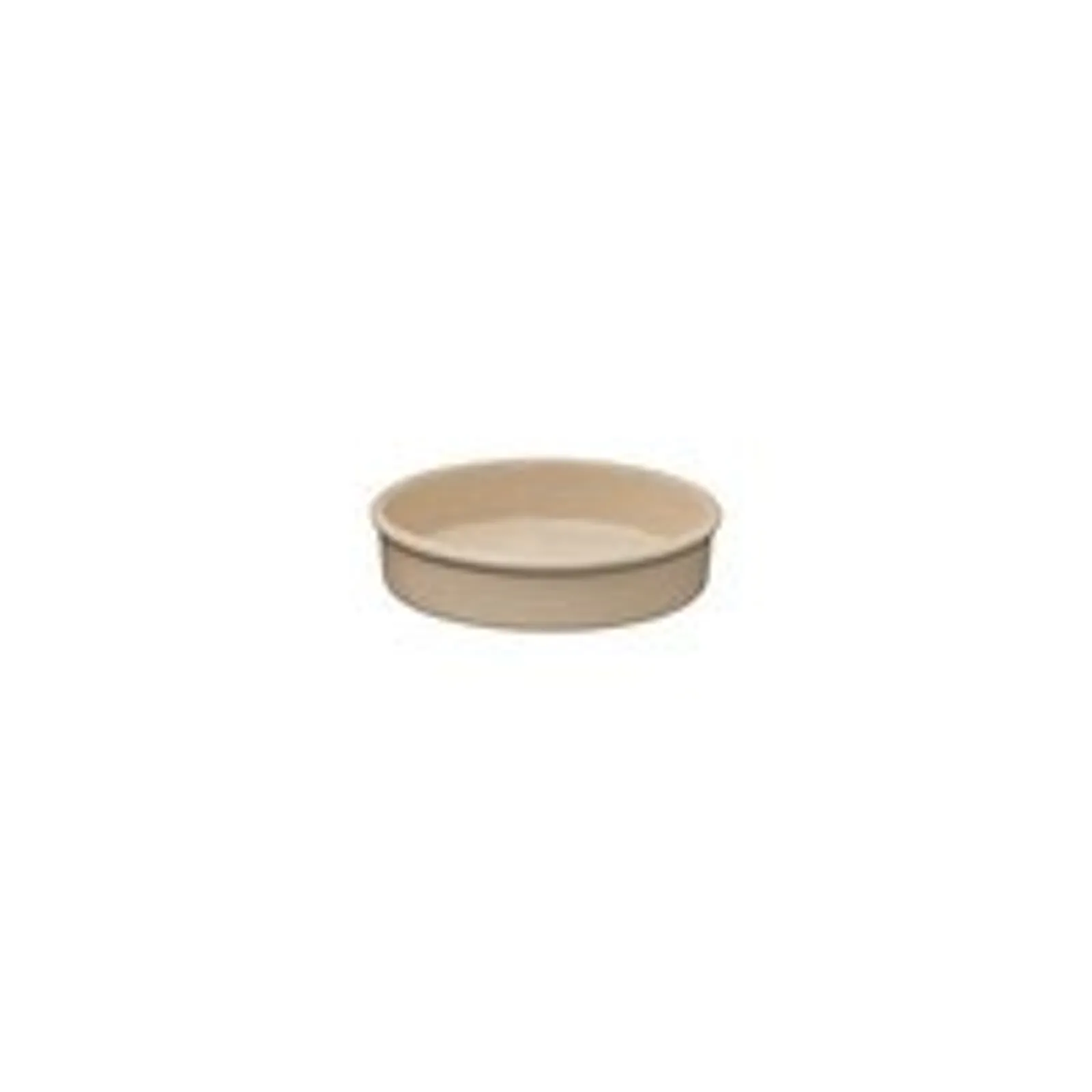Zuma 90121 - Tapas Dish Sand 110mm (Pack of 3)