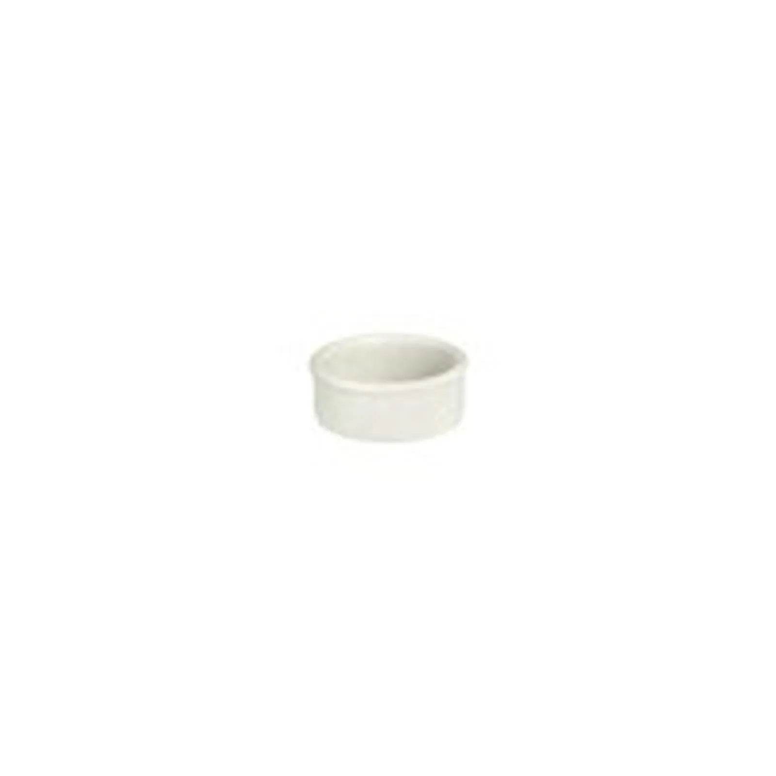 Zuma 90015 - Condiment Dish Frost 60mm (Pack of 6)