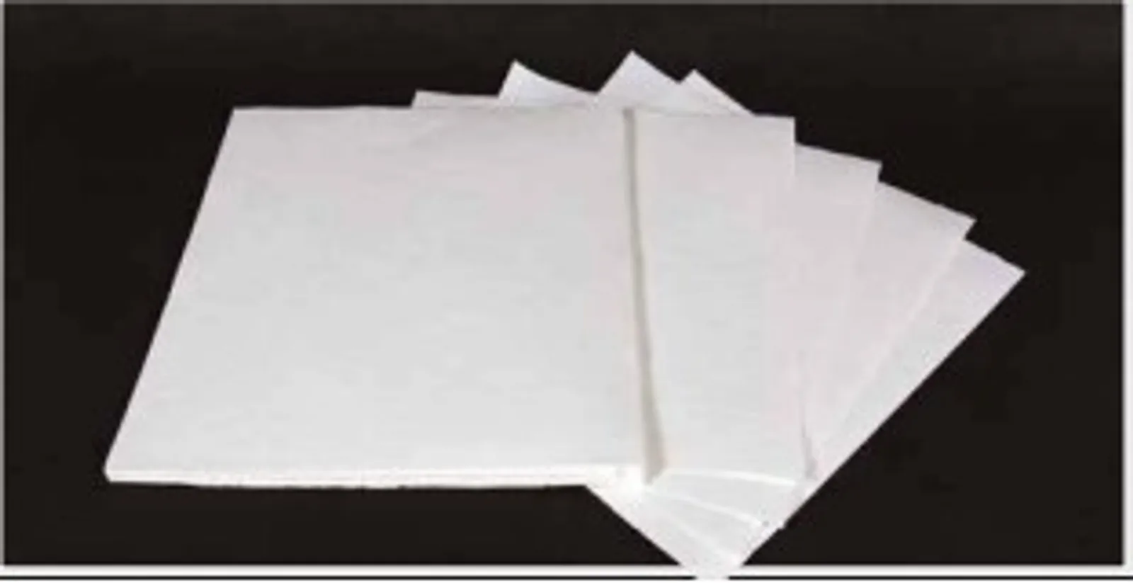 ACE Filter AF-FRYRITE50PAPW - Fryrite Filter Papers to suit 50L Machine 570x365