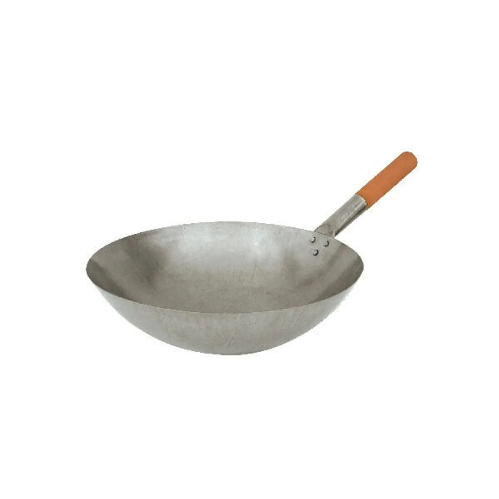 Trenton 20562 - Iron Wok 300mm