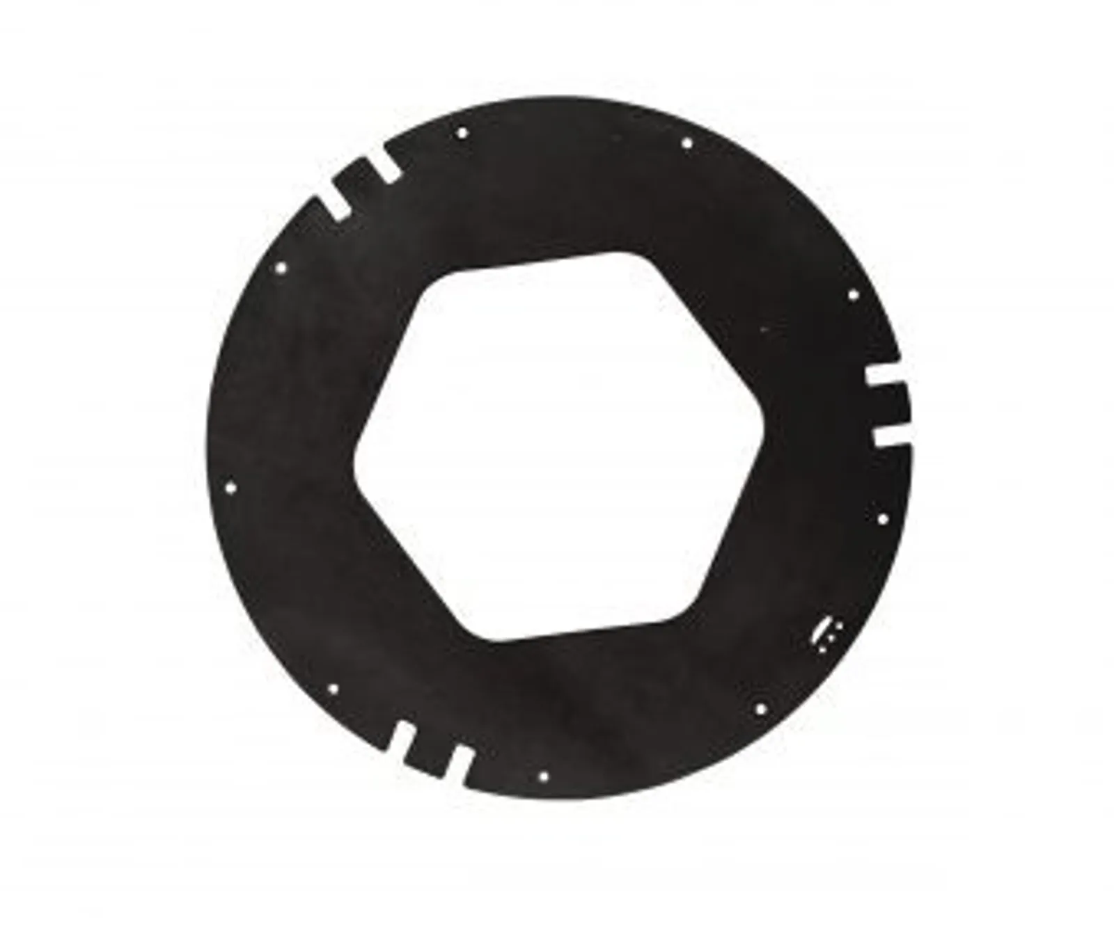 San Jamar C2422LBKDS - Large EZ-Fit Cup Dispenser Gaskets (pack of 3)