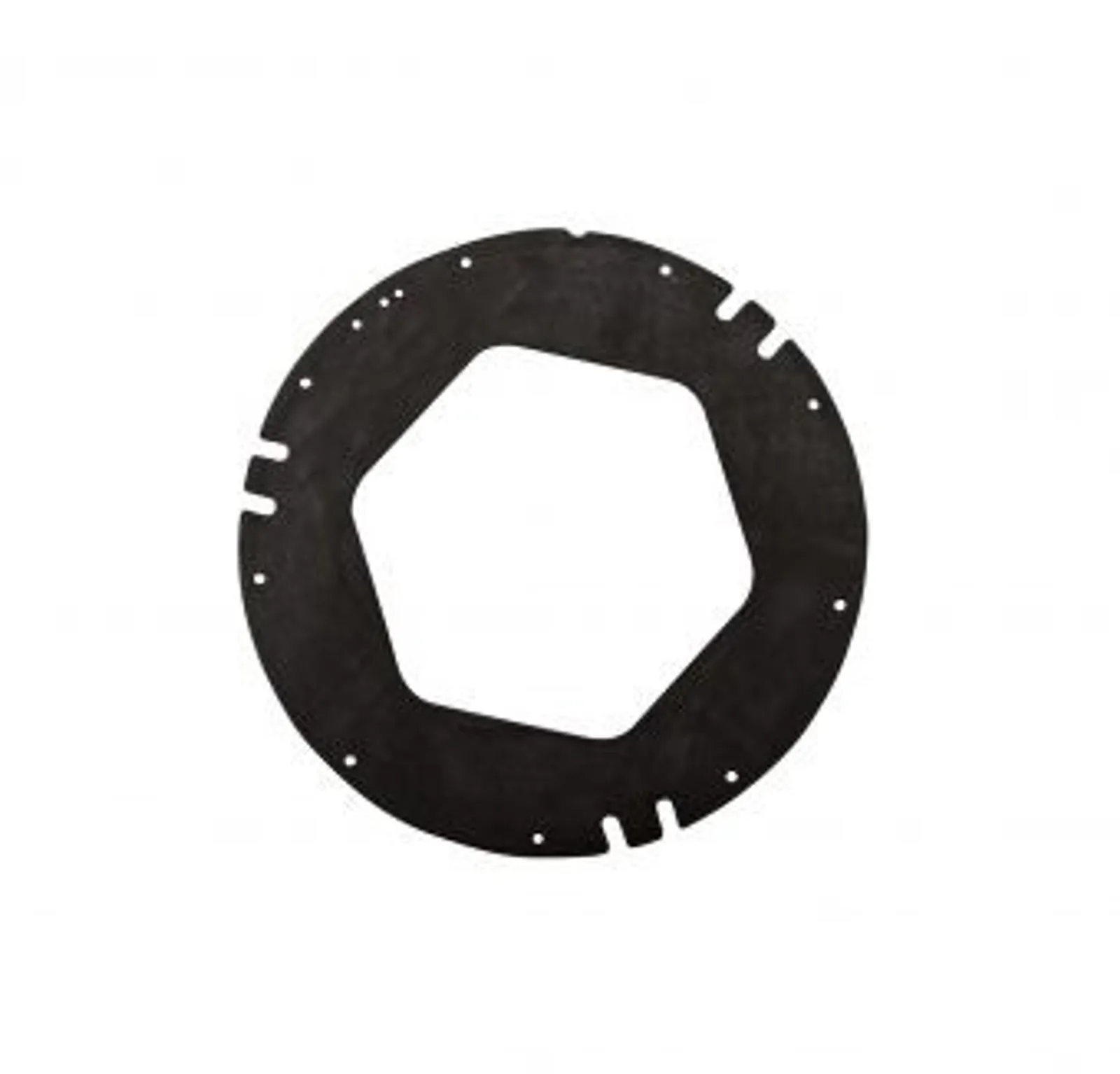 San Jamar C2422XLBKDS - Extra Large EZ-Fit Cup Dispenser Gaskets (pack of 3)