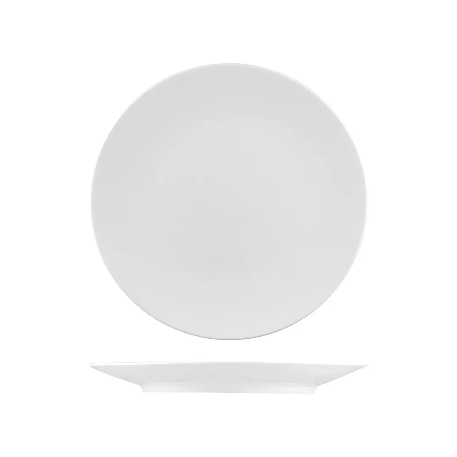 AFC S3300 Flinders - Round Coupe Plate 300mm