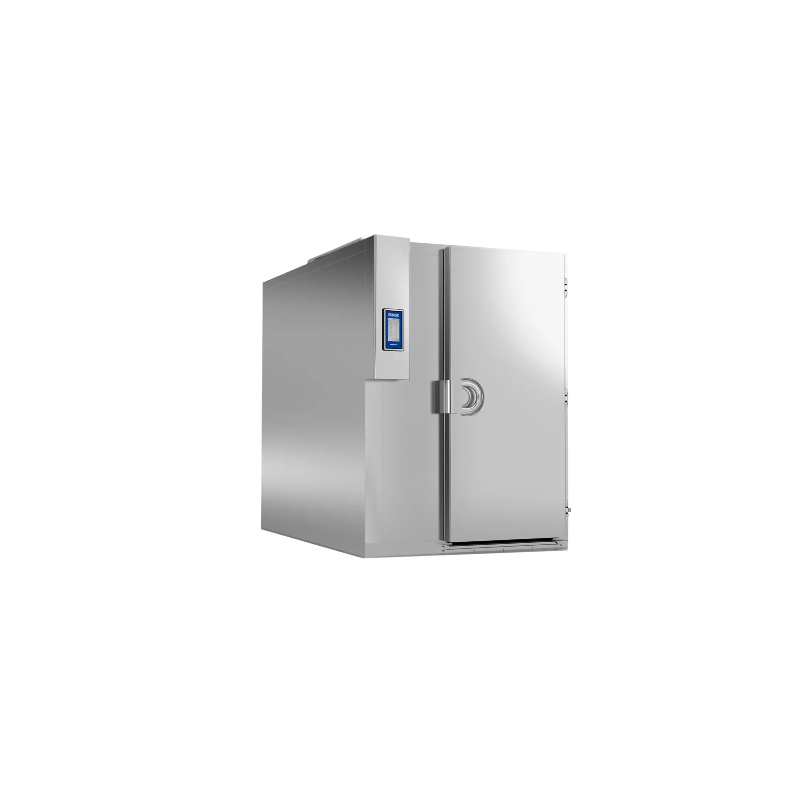 IRINOX MF350.2 2T* Blast Chiller Roll In