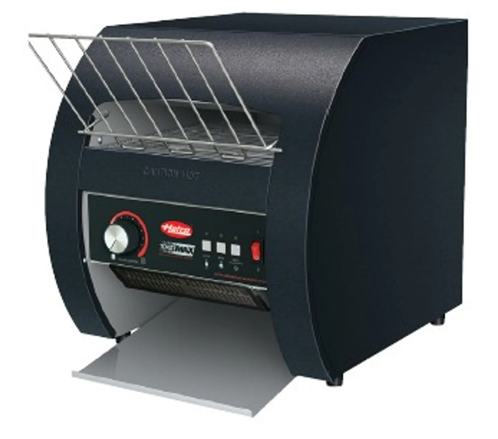 Hatco TM3-10H - Conveyor Toaster, Black