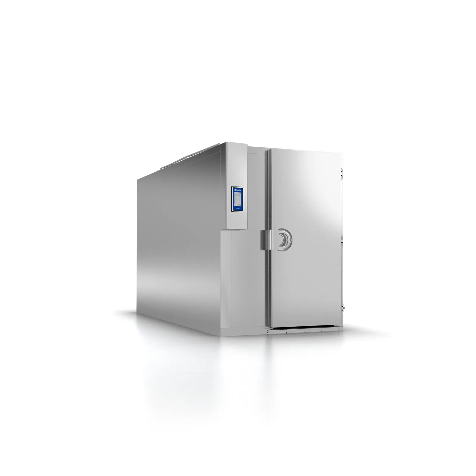 IRINOX MF500.2 3T Blast Chiller & Shock Freezer Roll In