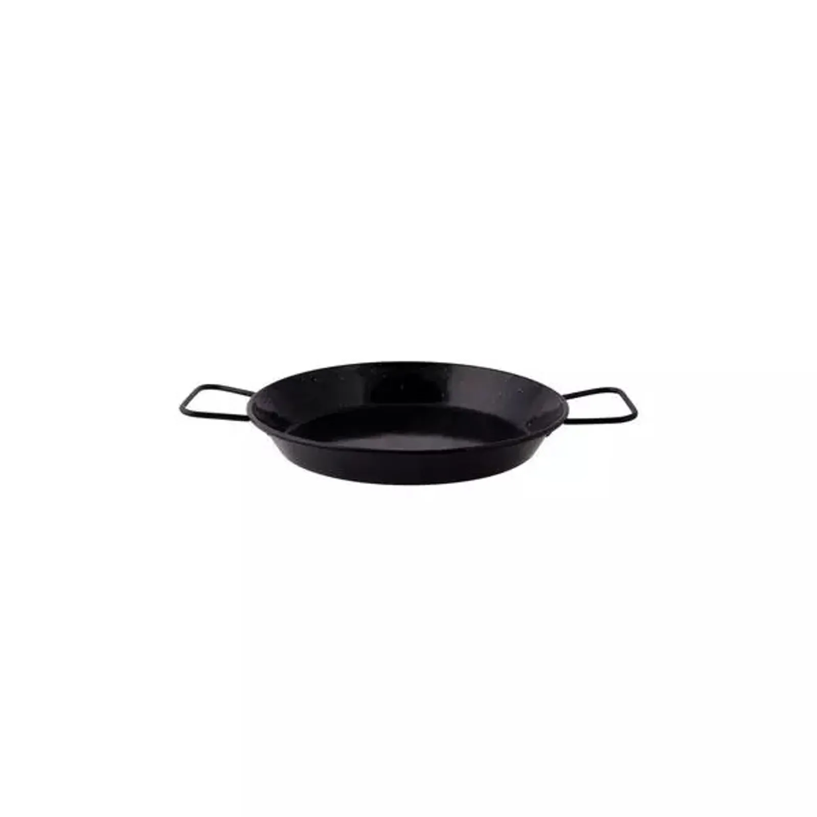 Pujadas P995-034 - Paella Pan - Enamelled Steel 340mm