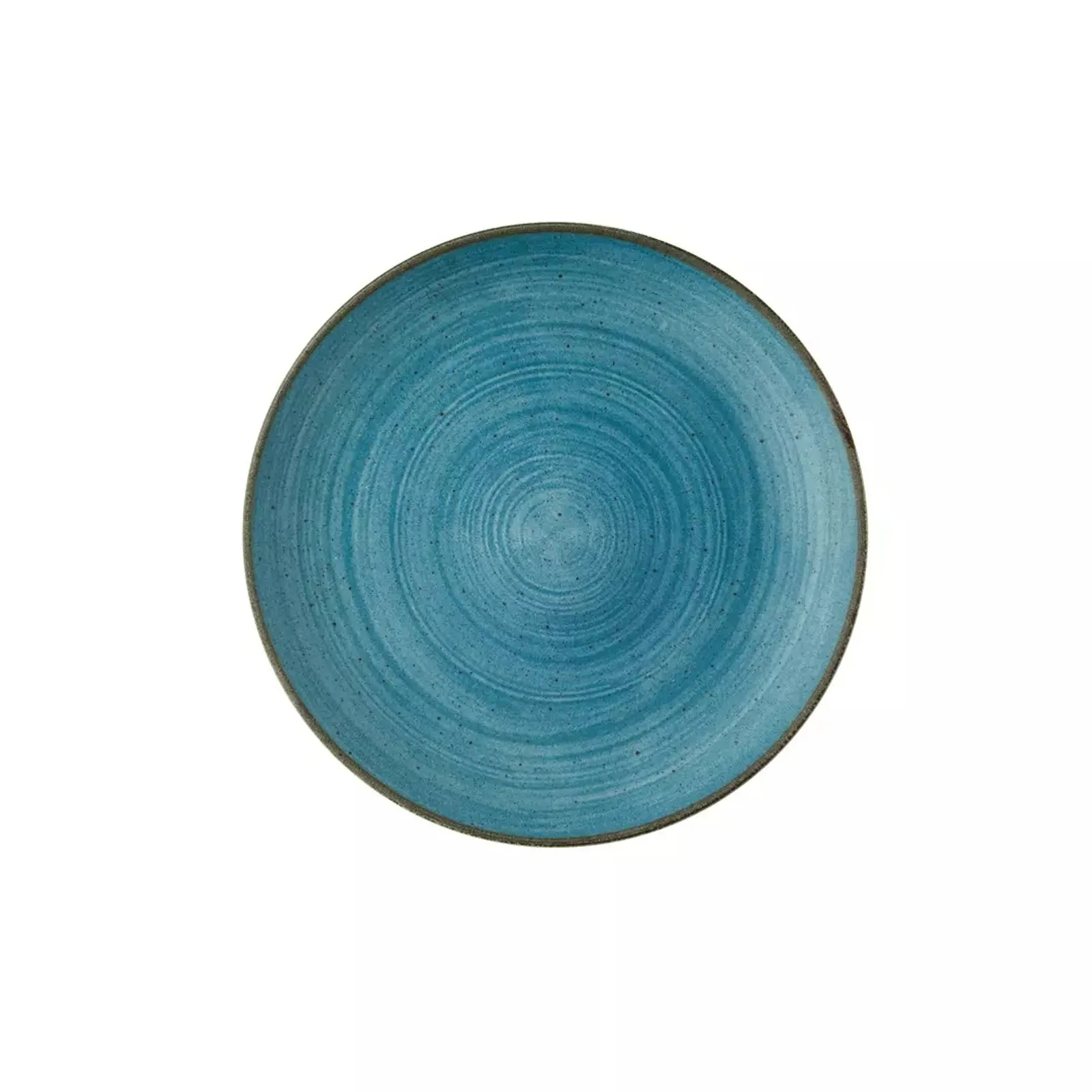 Churchill 9977122-TL - Round Coupe Plate 217mm