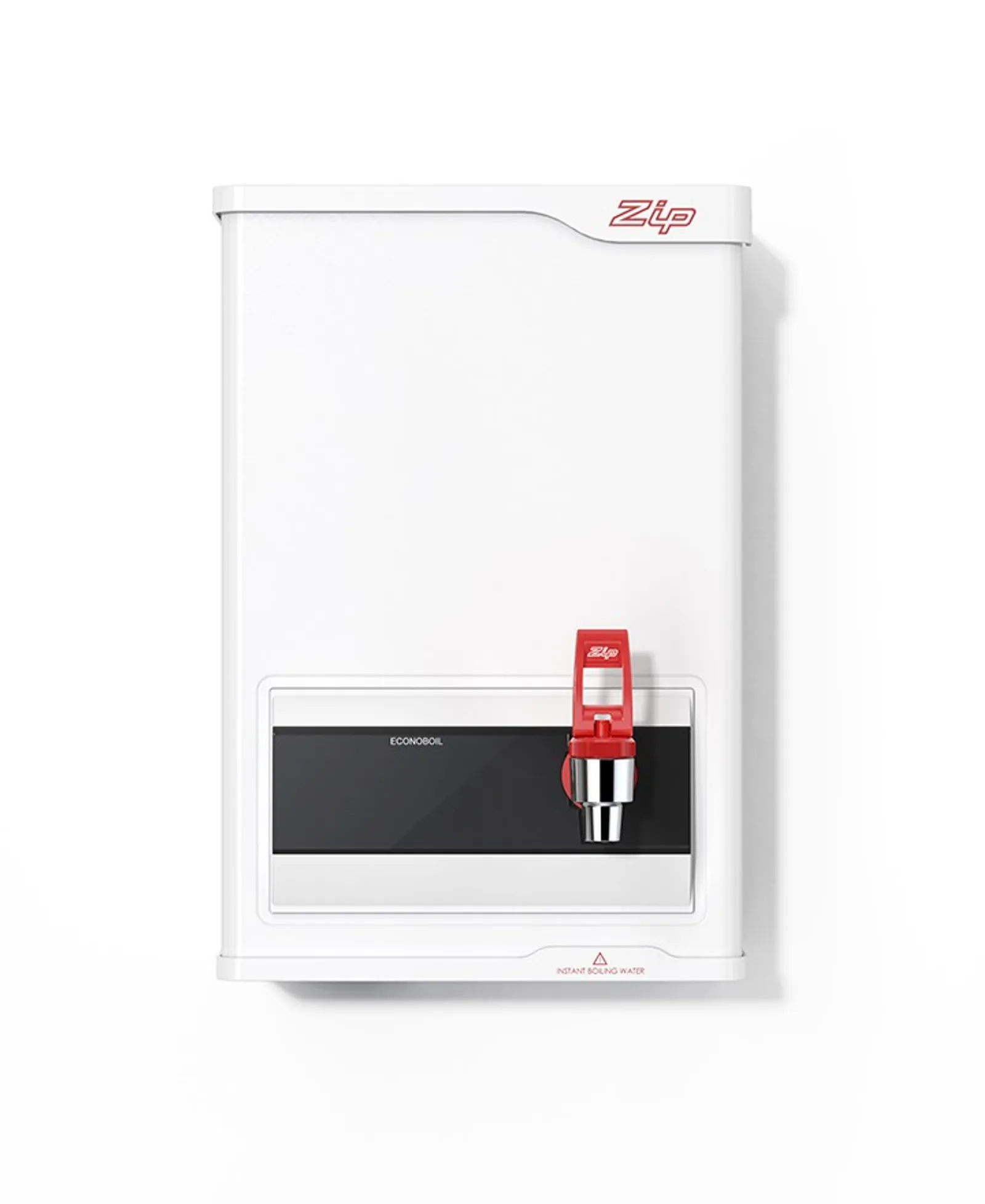 Zip 403042 - Econoboil Wall Mounted Instant Boiling Water 3L White