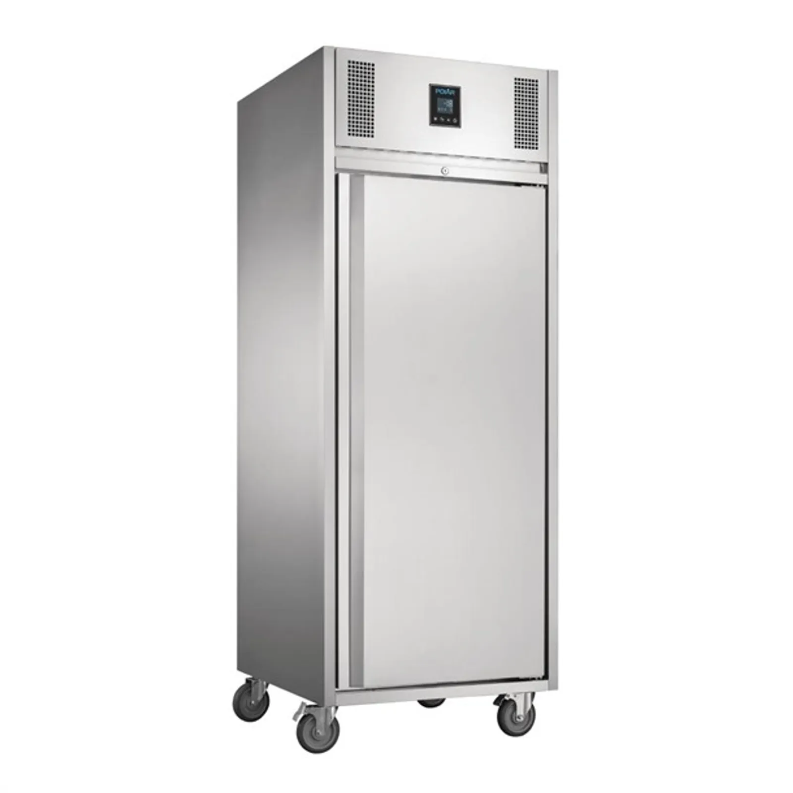 Polar UA002-A U-Series - Premium Single Door Freezer 550Ltr