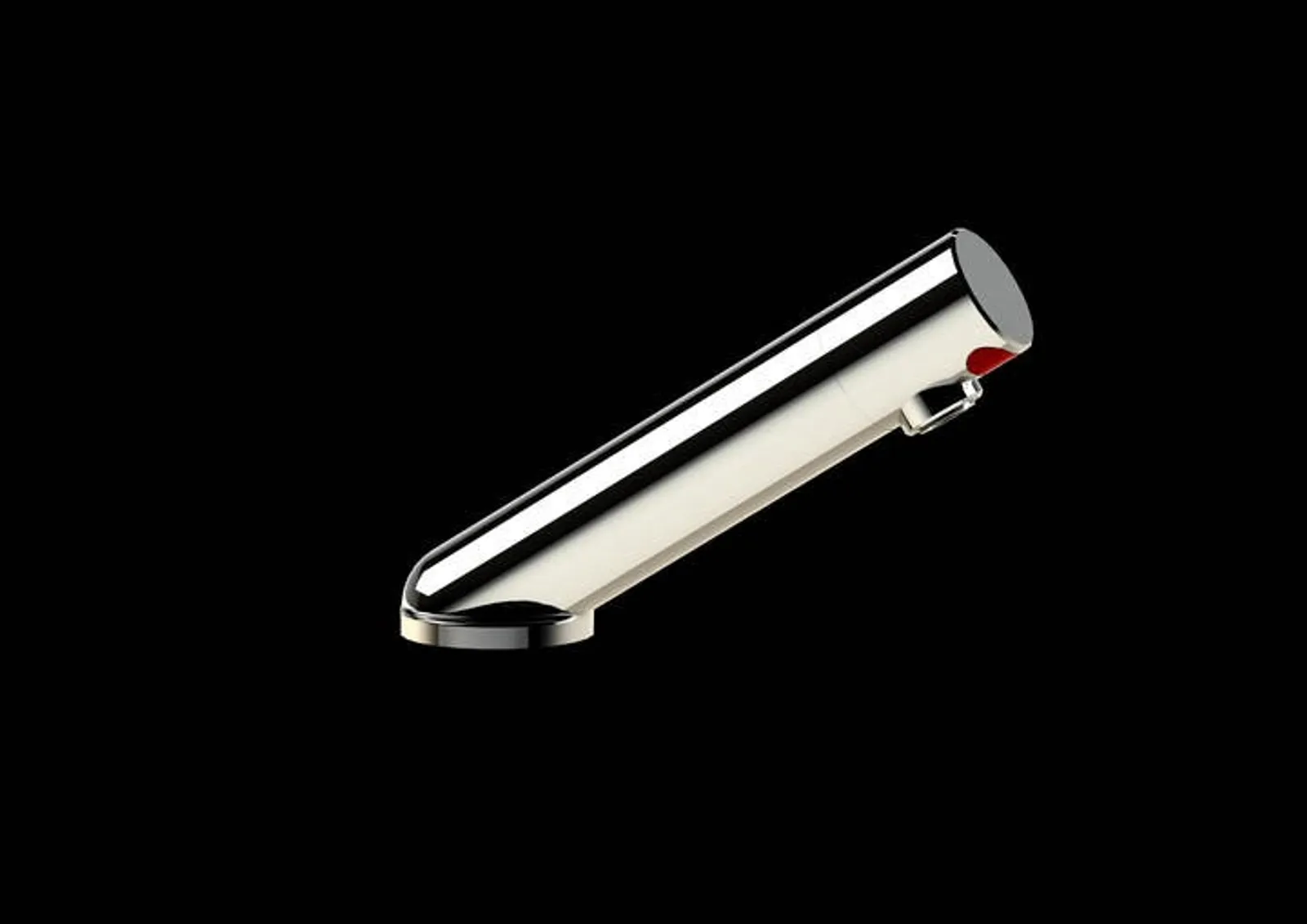 Zip 42208 - AquaSense Touch-Free Tap – Mains – Deck Mounted