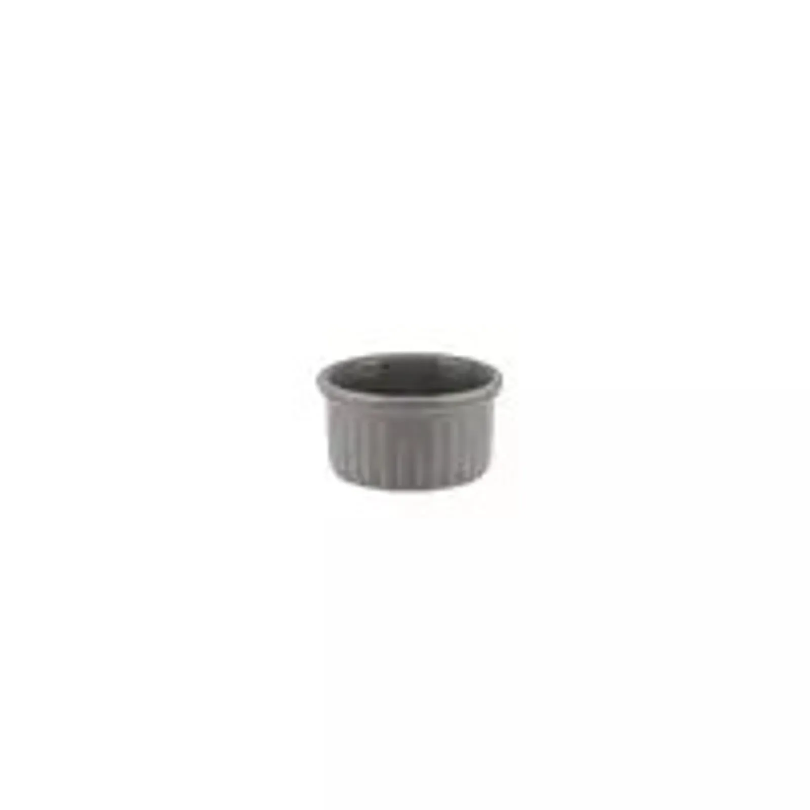 NMC 923202 Parade Husk - Ribbed Ramekin