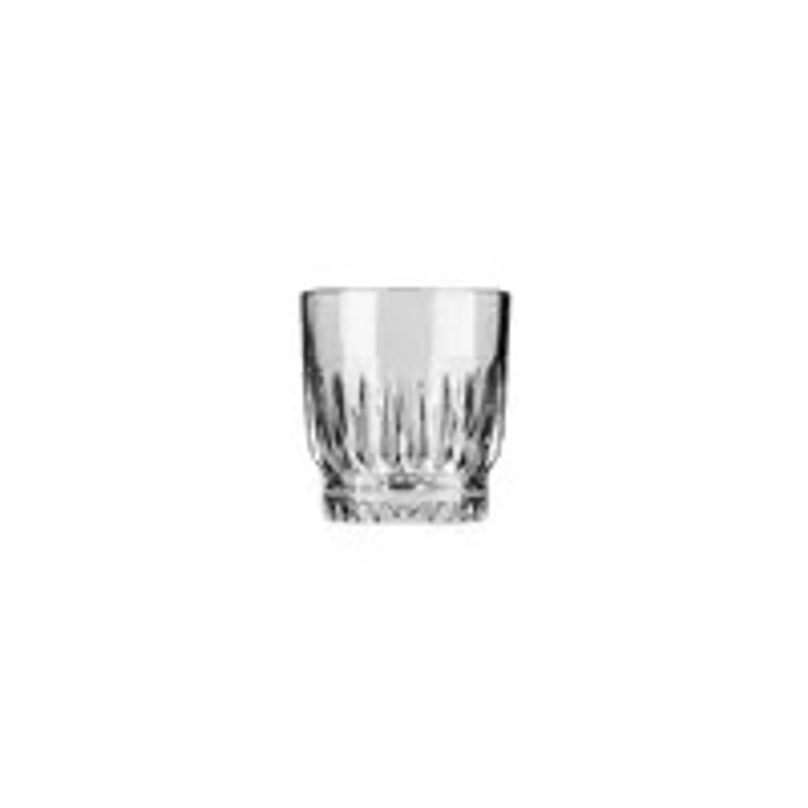 Libbey LB827125 Winchester - Double Old Fashioned Glass 350ml