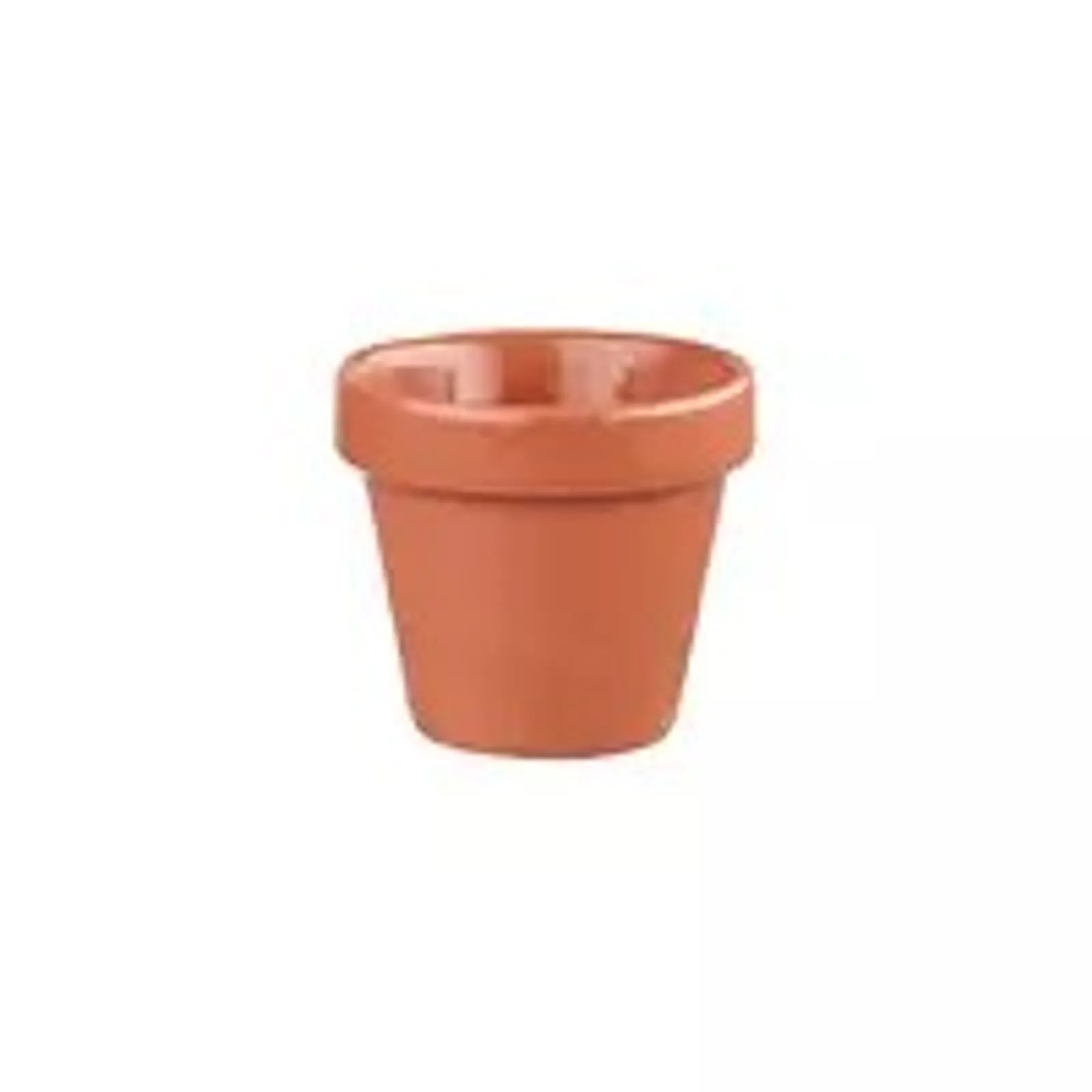 Churchill 9950003 Bit on the Side - Plant Pot 90mm