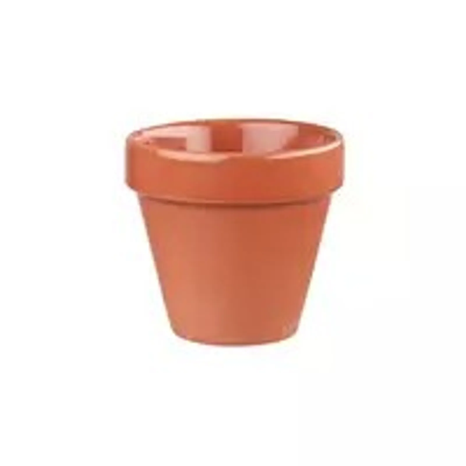 Churchill 9950004 Bit on the Side - Plant Pot 104mm