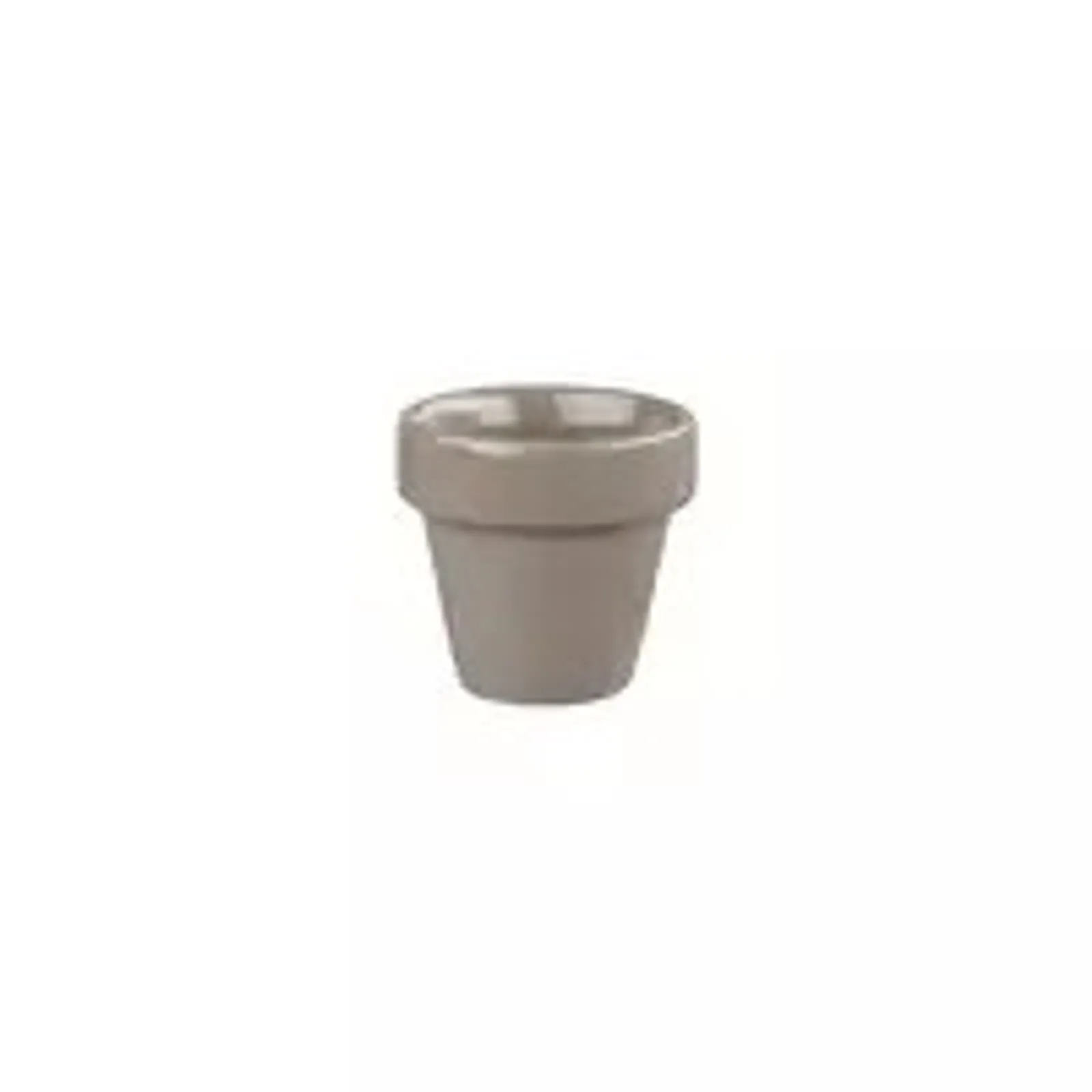 Churchill 9950032 Bit on the Side - Plant Pot 67mm