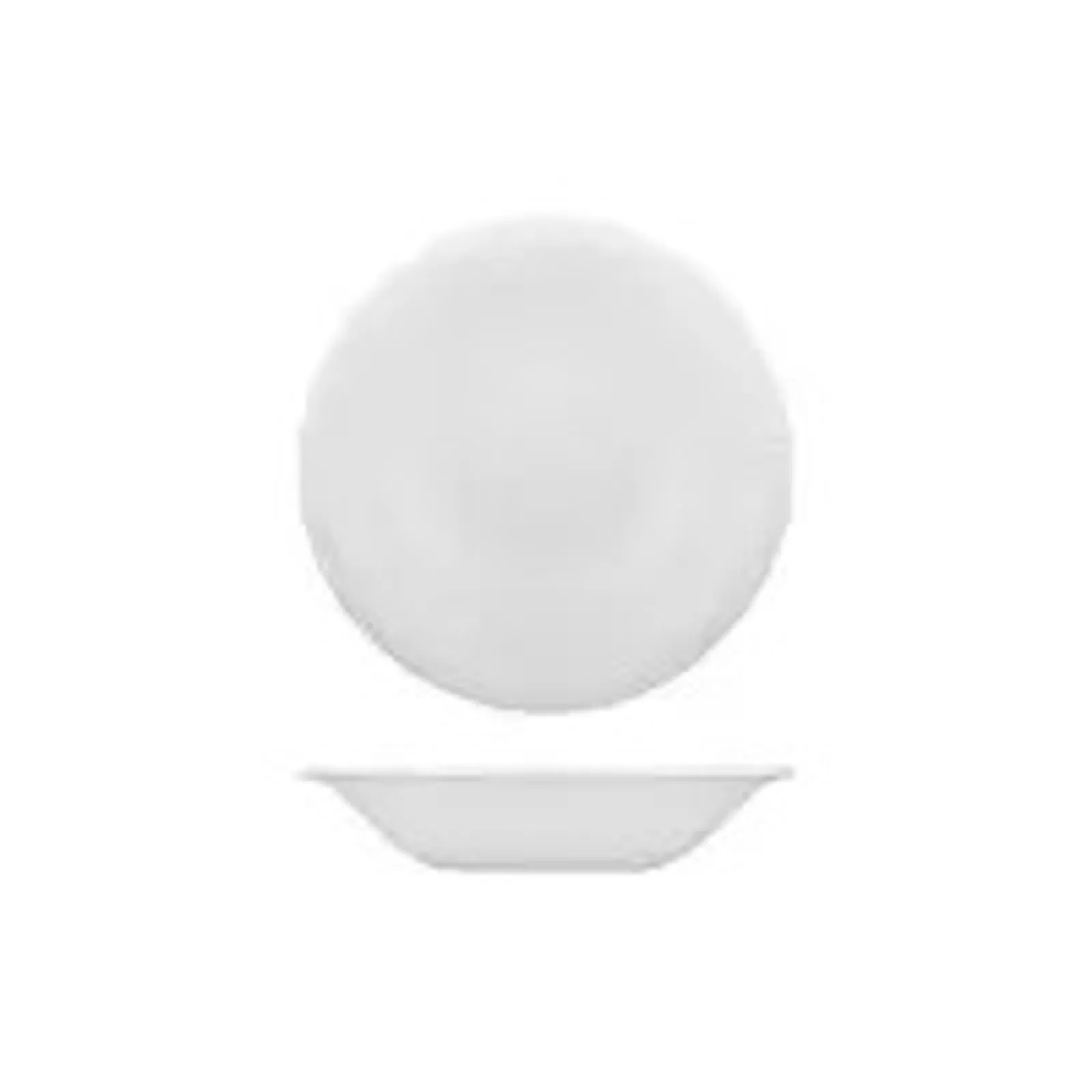 Churchill 9937218 Buckingham - Oatmeal Bowl 180mm