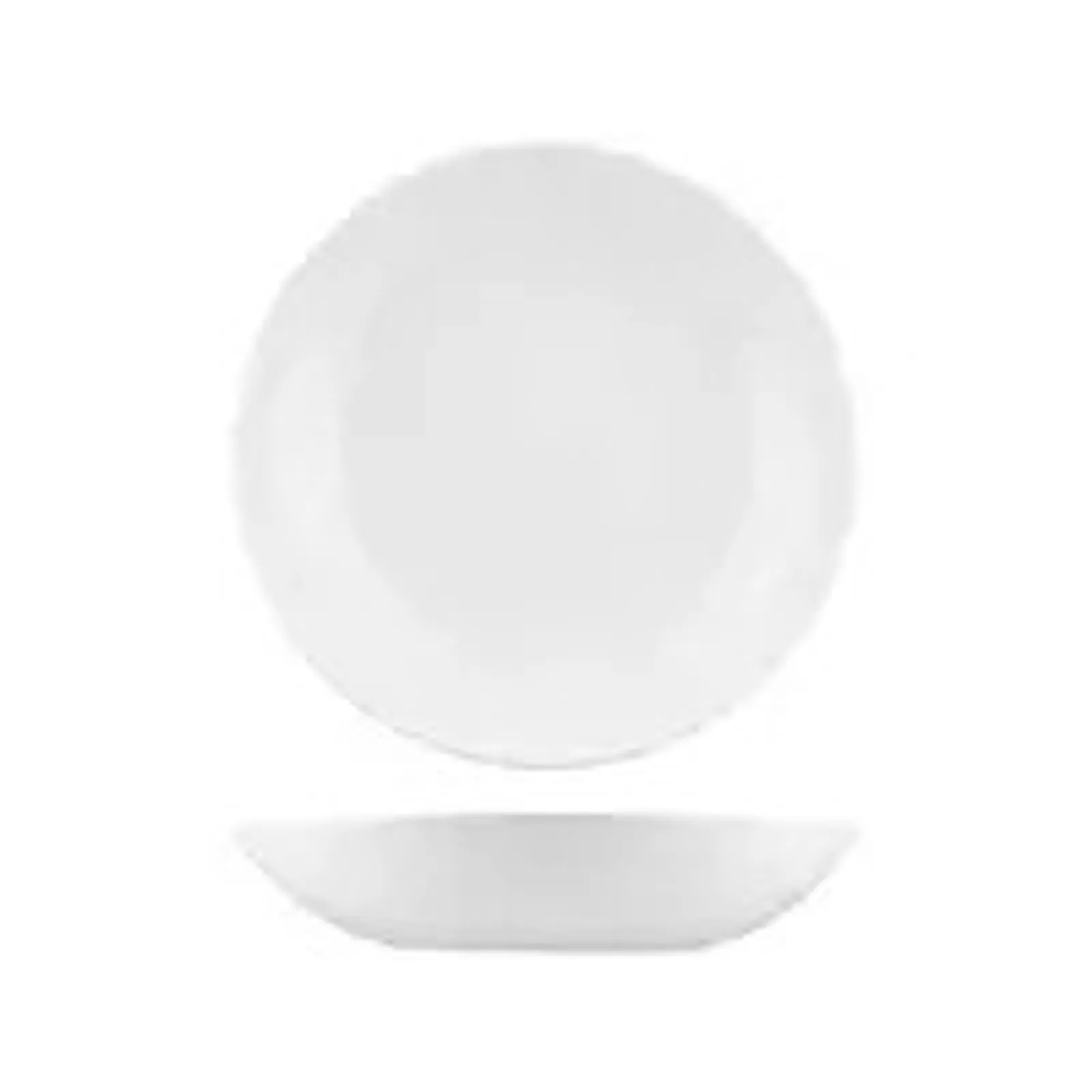 Churchill 9933225 Evolve - Round Coupe Bowl 248mm