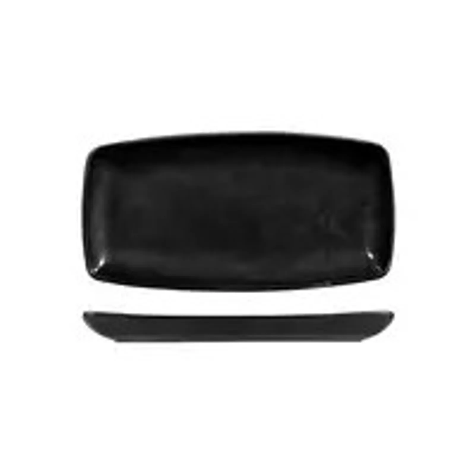 Churchill 9958529 X-Squared - Oblong Plate 295 x 150mm