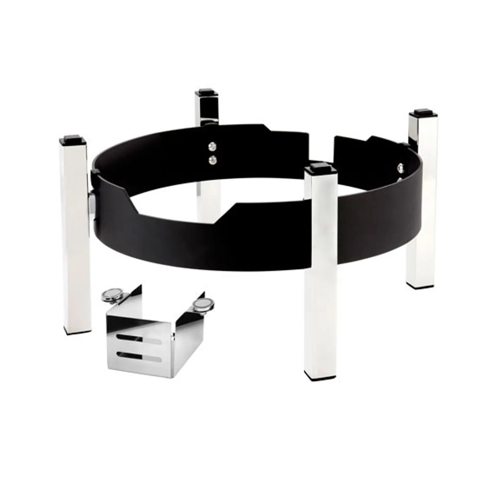 Matfer Bourgeat 011282 - Stand T Collection And Chafing Dish
