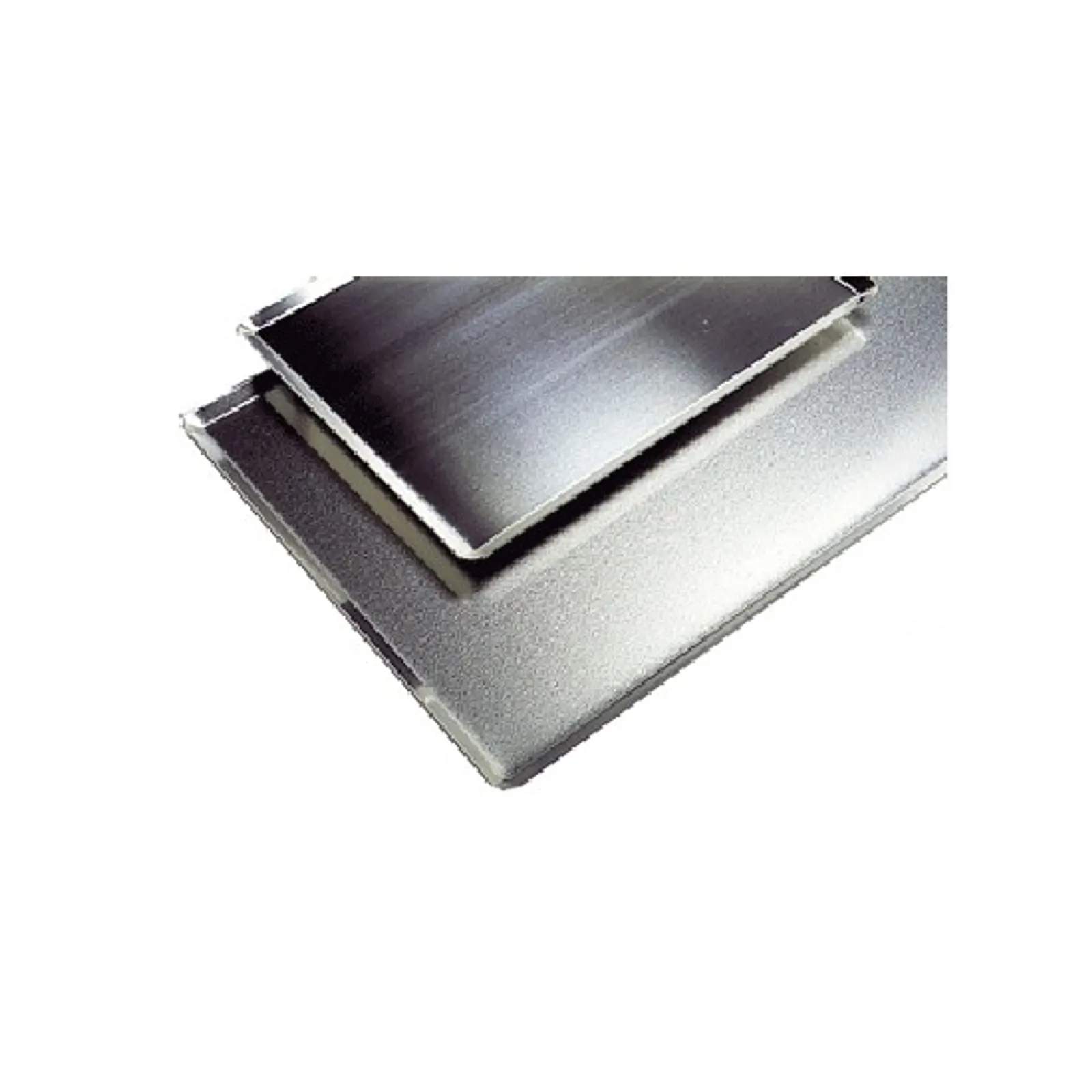 Matfer Bourgeat 310604 - Aluminium Baking Sheets 60x40cm
