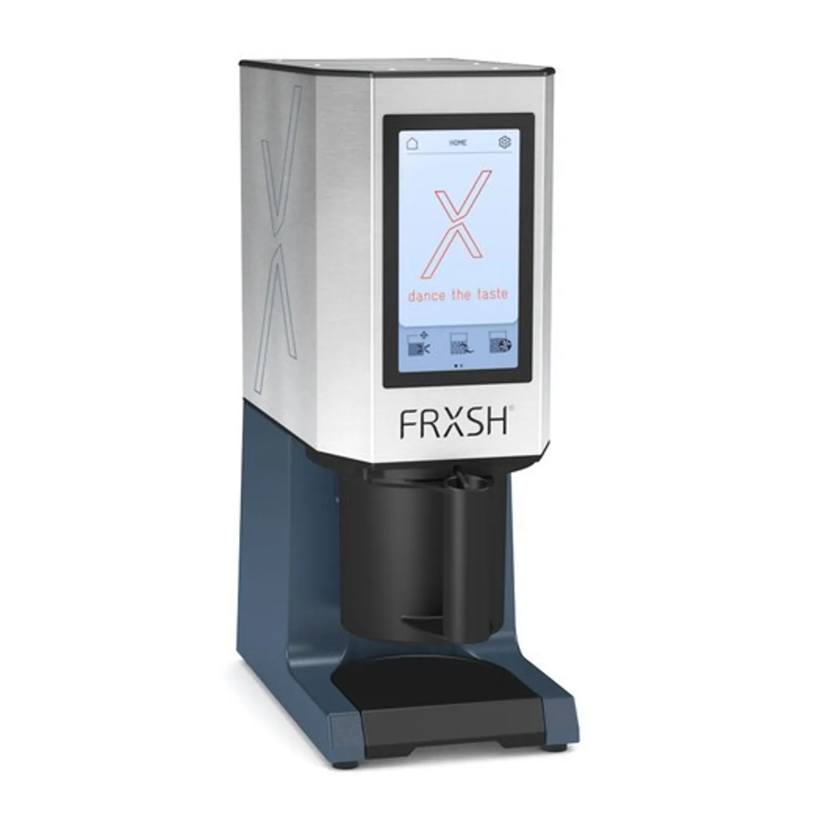 FRXSH Mousse Chef - Frozen Food Processor